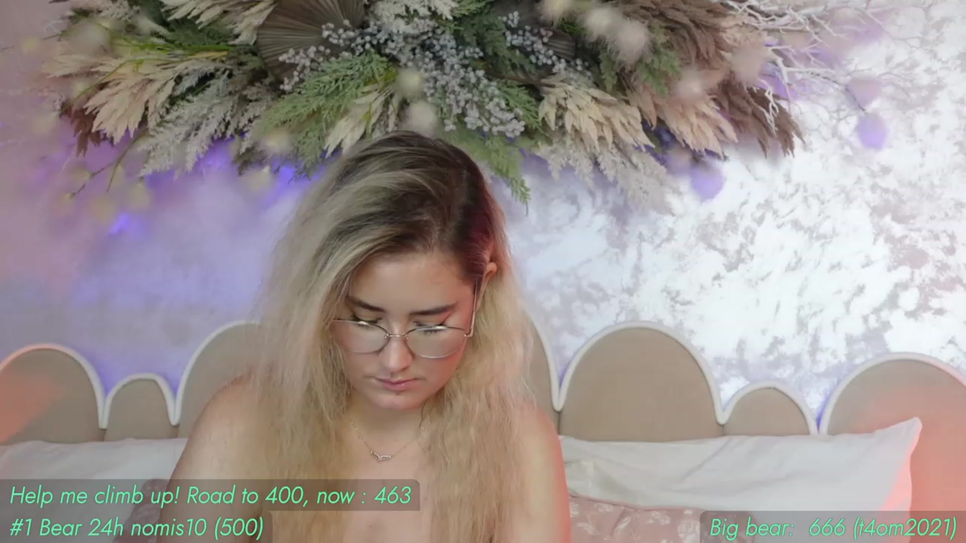 Gallery image thumbnail from AnnieKarrera1's myfreecams stream on, 07/13/2023, 11:19 image 19 of 20