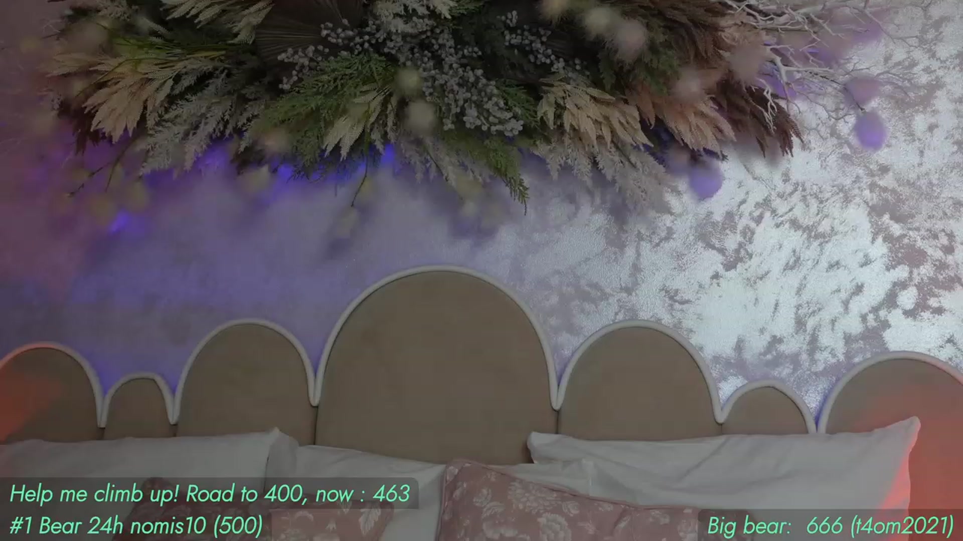 Gallery image thumbnail from AnnieKarrera1's myfreecams stream on, 07/13/2023, 11:19 image 20 of 20