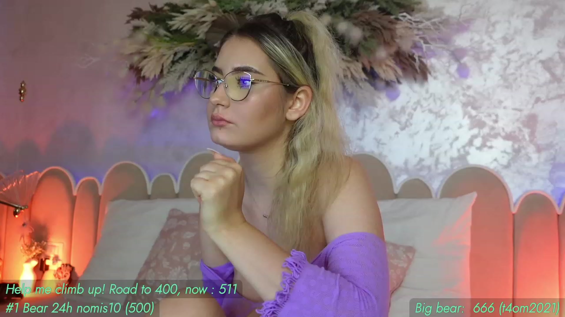 Gallery image thumbnail from AnnieKarrera1's myfreecams stream on, 07/14/2023, 07:08 image 13 of 20
