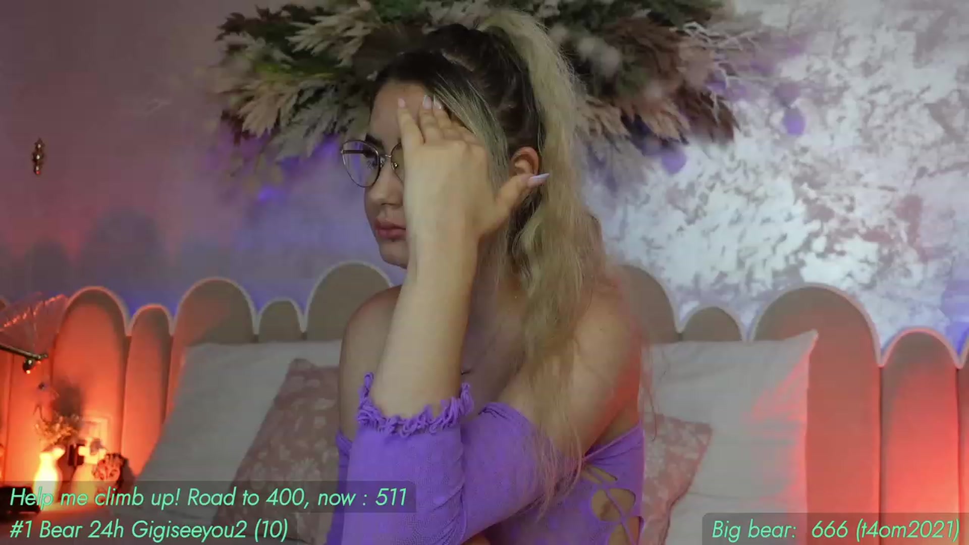 Gallery image thumbnail from AnnieKarrera1's myfreecams stream on, 07/14/2023, 07:08 image 16 of 20