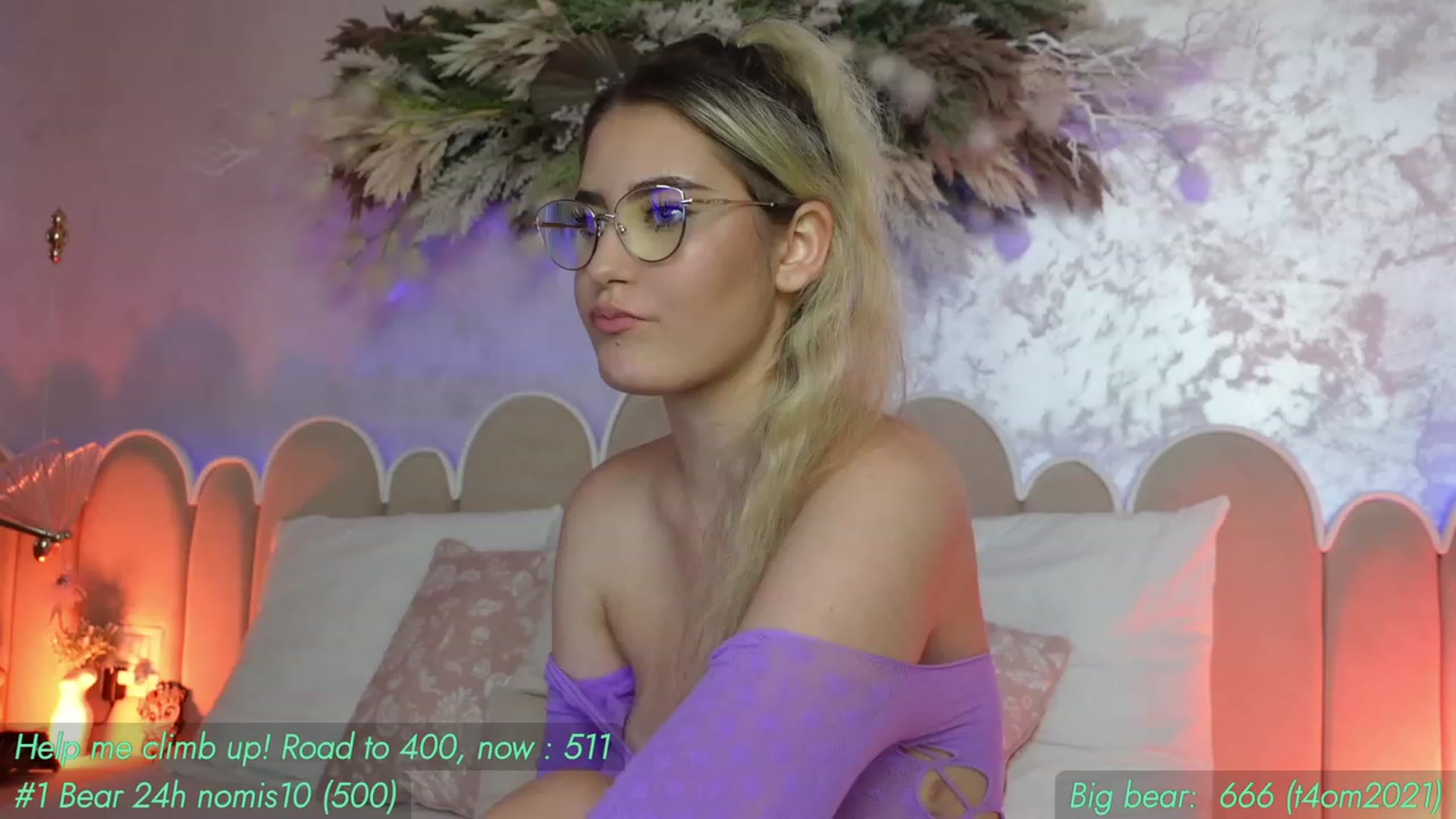 Gallery image thumbnail from AnnieKarrera1's myfreecams stream on, 07/14/2023, 07:08 image 12 of 20