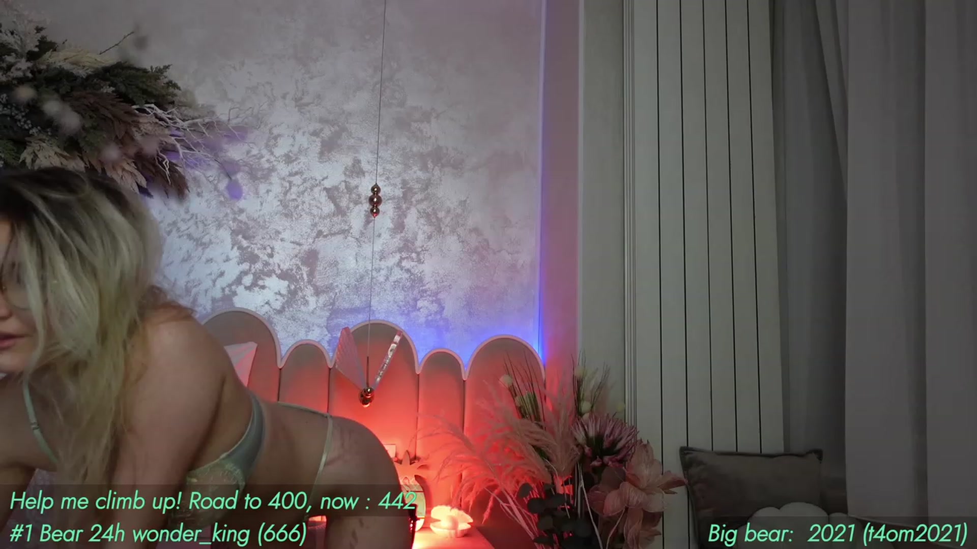 Gallery image thumbnail from AnnieKarrera1's myfreecams stream on, 07/17/2023, 06:41 image 11 of 20