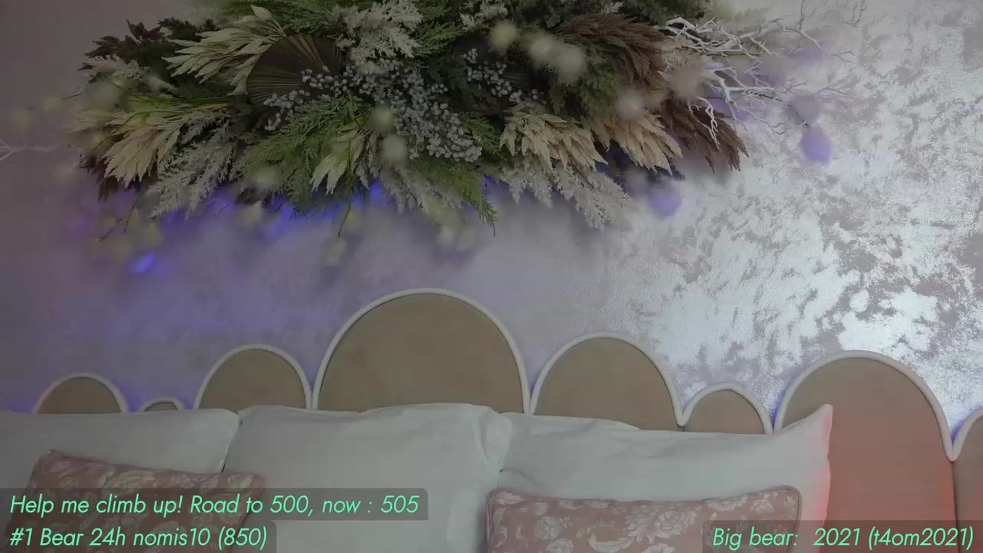 Gallery image thumbnail from AnnieKarrera1's myfreecams stream on, 07/20/2023, 08:15 image 18 of 20