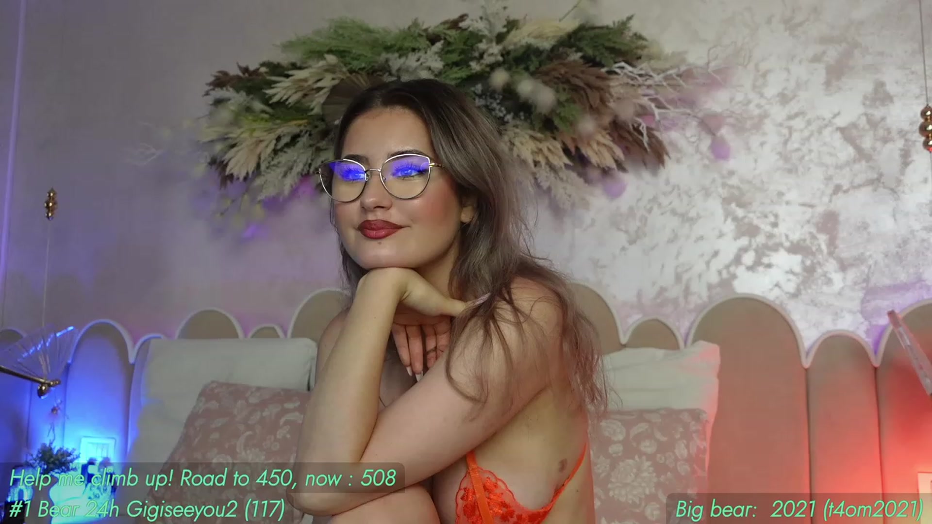 Gallery image thumbnail from AnnieKarrera1's myfreecams stream on, 07/23/2023, 07:57 image 1 of 20