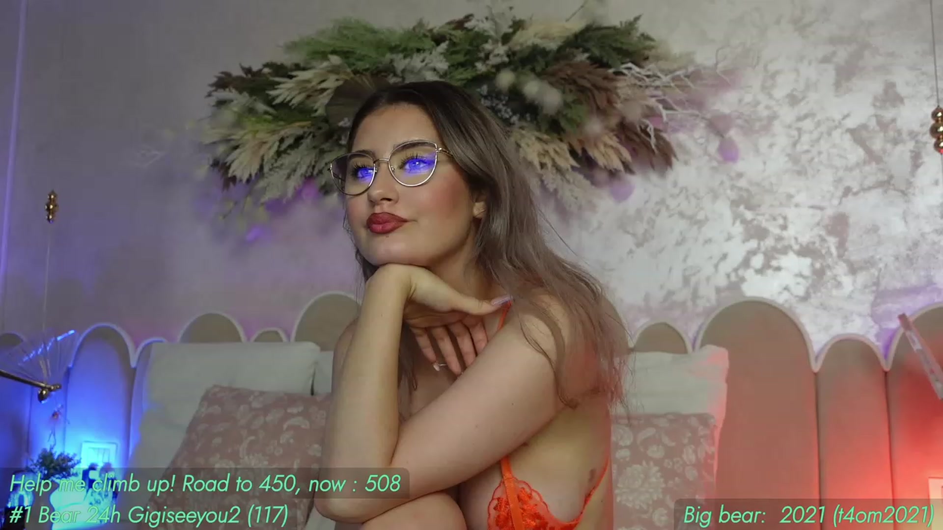 Gallery image thumbnail from AnnieKarrera1's myfreecams stream on, 07/23/2023, 07:57 image 2 of 20