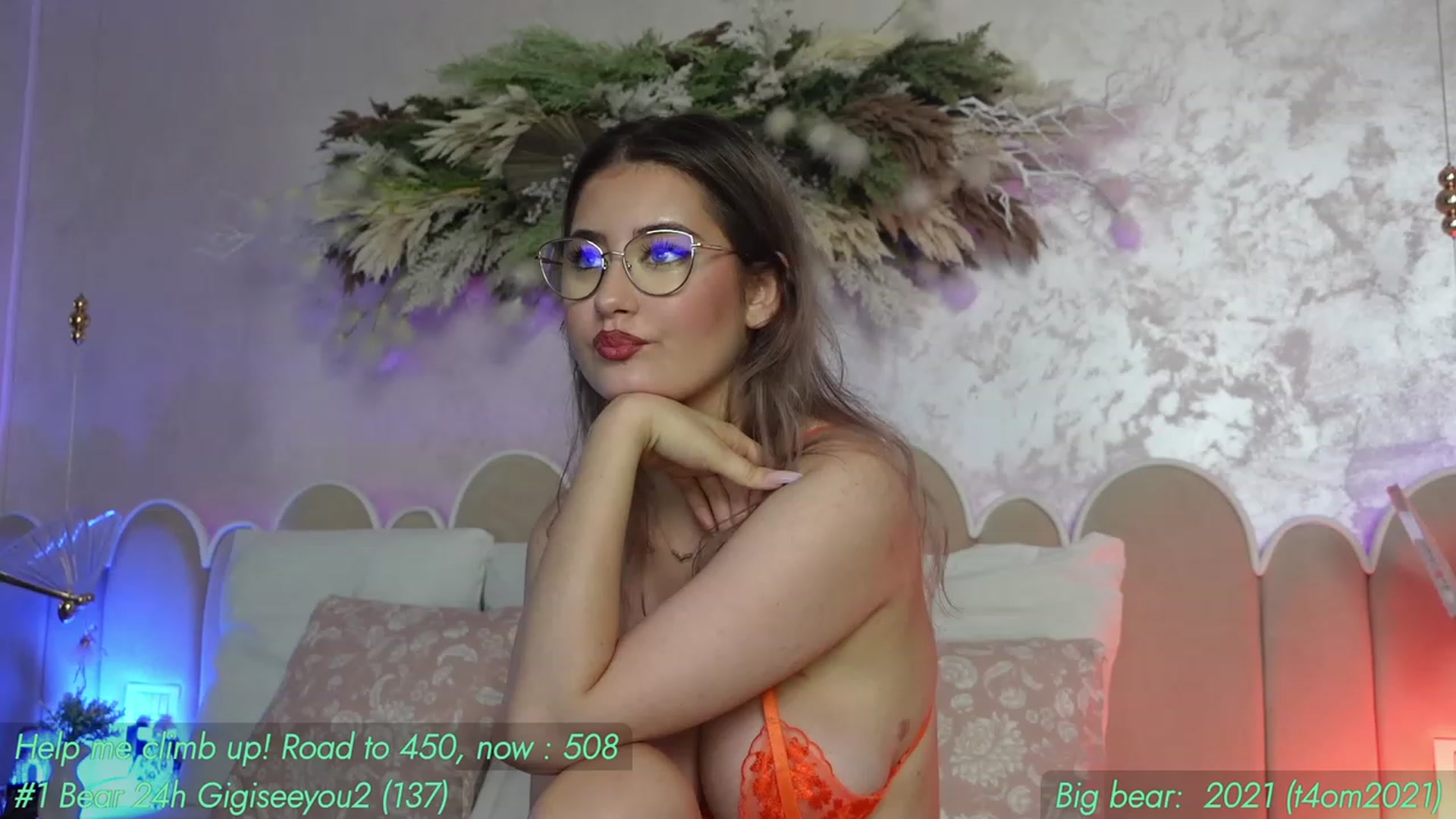 Gallery image thumbnail from AnnieKarrera1's myfreecams stream on, 07/23/2023, 07:57 image 4 of 20
