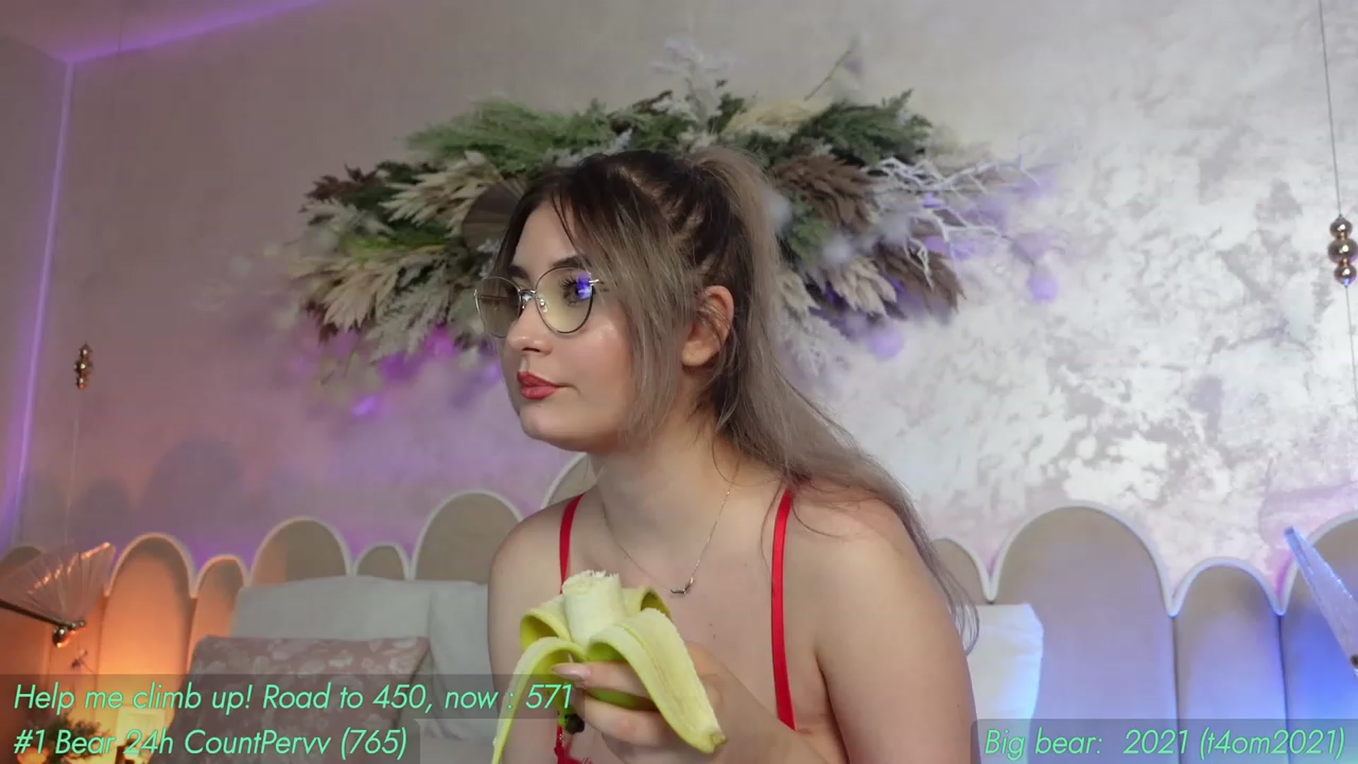 Gallery image thumbnail from AnnieKarrera1's myfreecams stream on, 07/28/2023, 06:25 image 8 of 20