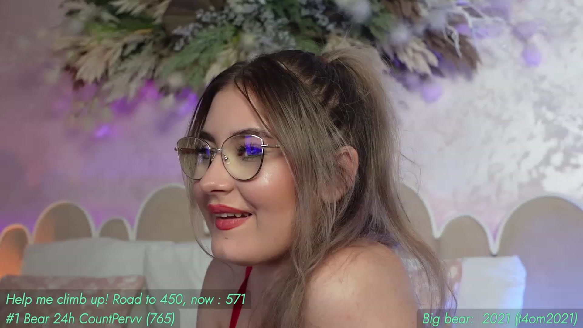 Gallery image thumbnail from AnnieKarrera1's myfreecams stream on, 07/28/2023, 06:25 image 2 of 20