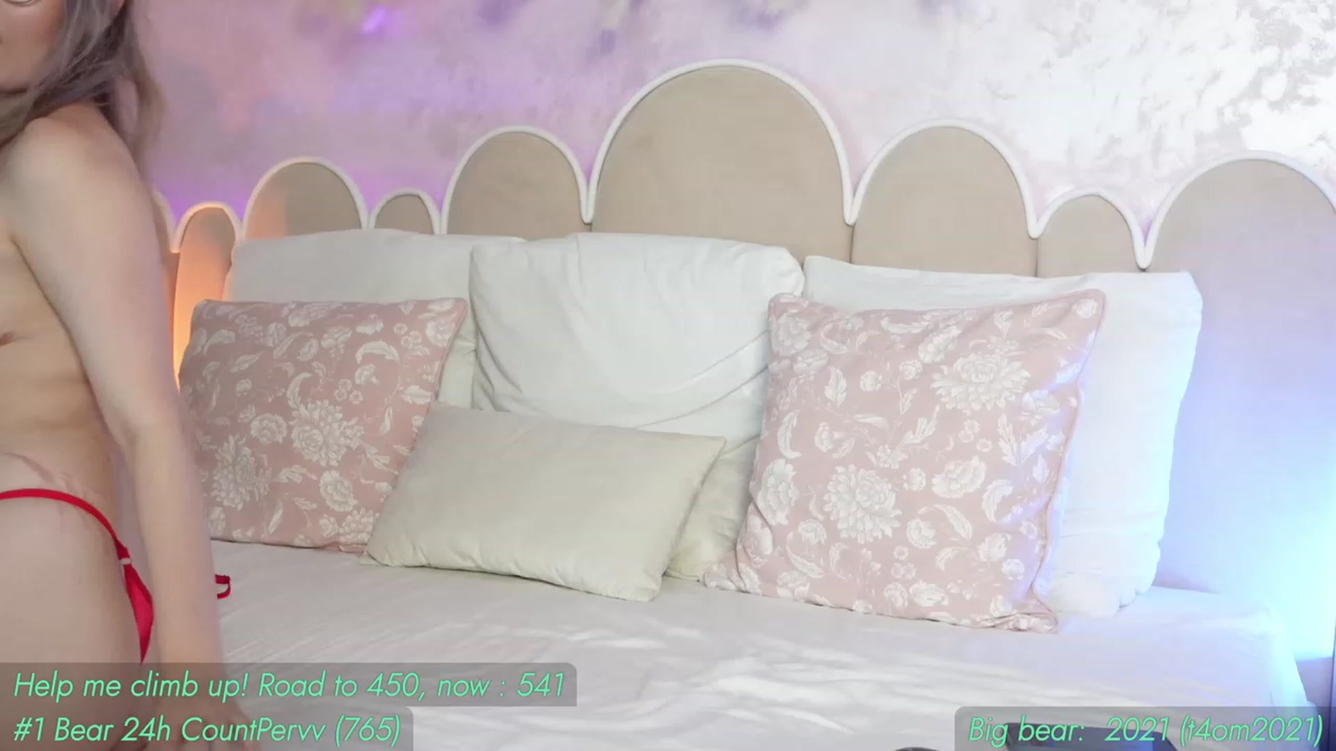 Gallery image thumbnail from AnnieKarrera1's myfreecams stream on, 07/28/2023, 07:07 image 4 of 20
