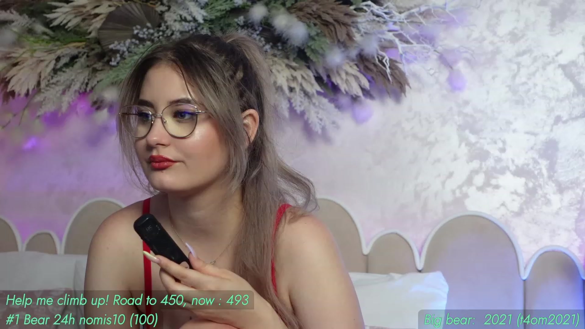 Gallery image thumbnail from AnnieKarrera1's myfreecams stream on, 07/28/2023, 10:52 image 17 of 20