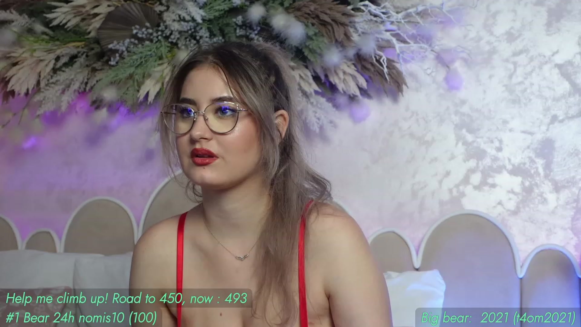 Gallery image thumbnail from AnnieKarrera1's myfreecams stream on, 07/28/2023, 10:52 image 19 of 20