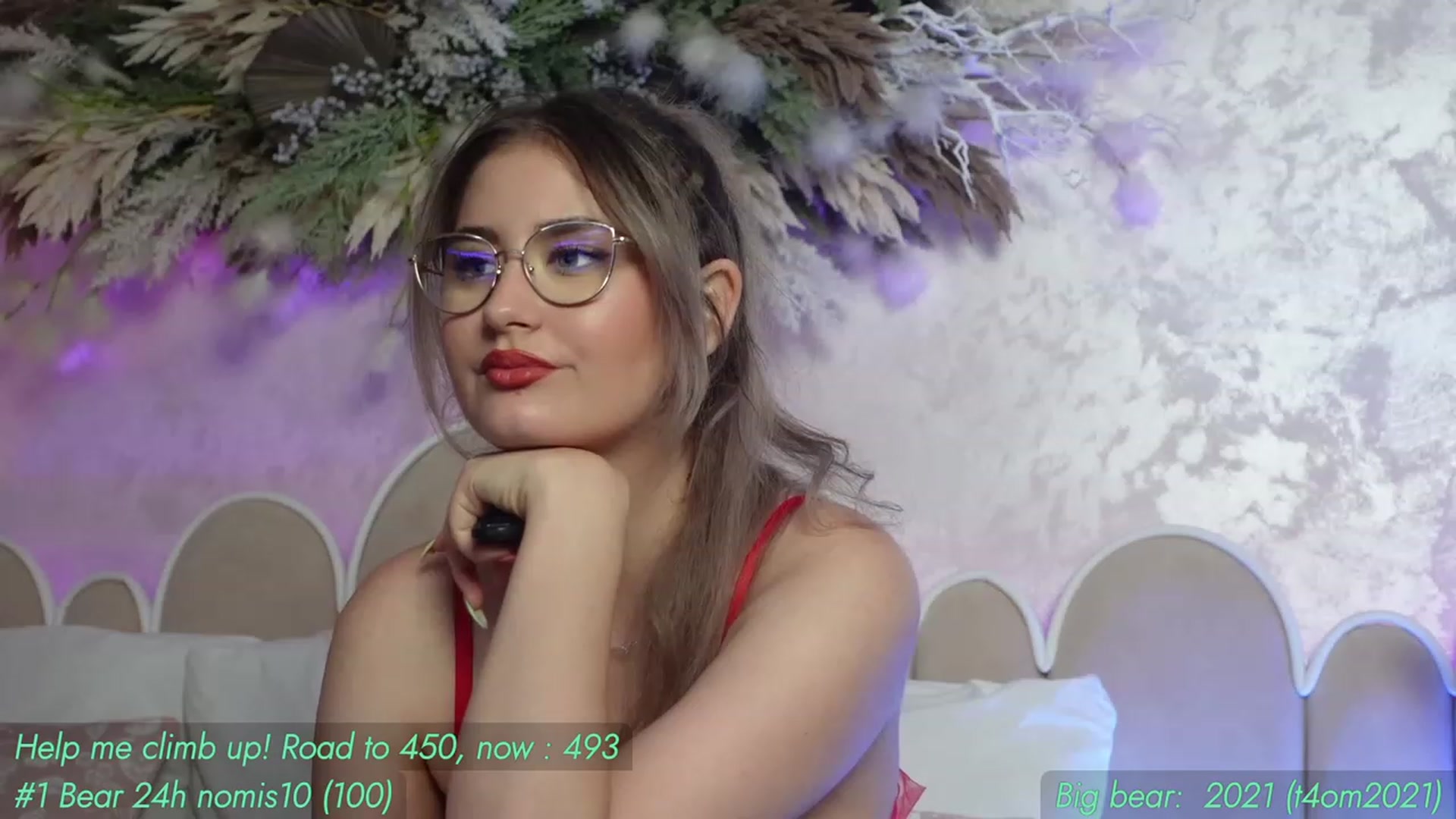 Gallery image thumbnail from AnnieKarrera1's myfreecams stream on, 07/28/2023, 10:52 image 16 of 20