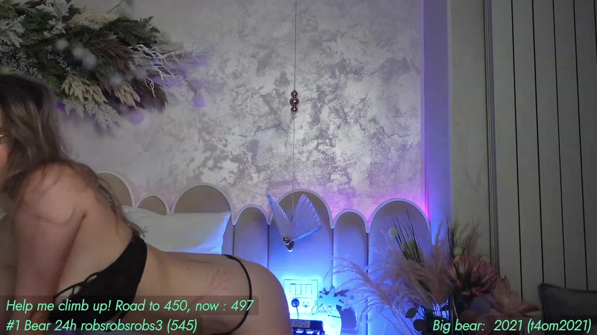Gallery image thumbnail from AnnieKarrera1's myfreecams stream on, 07/30/2023, 06:48 image 3 of 20