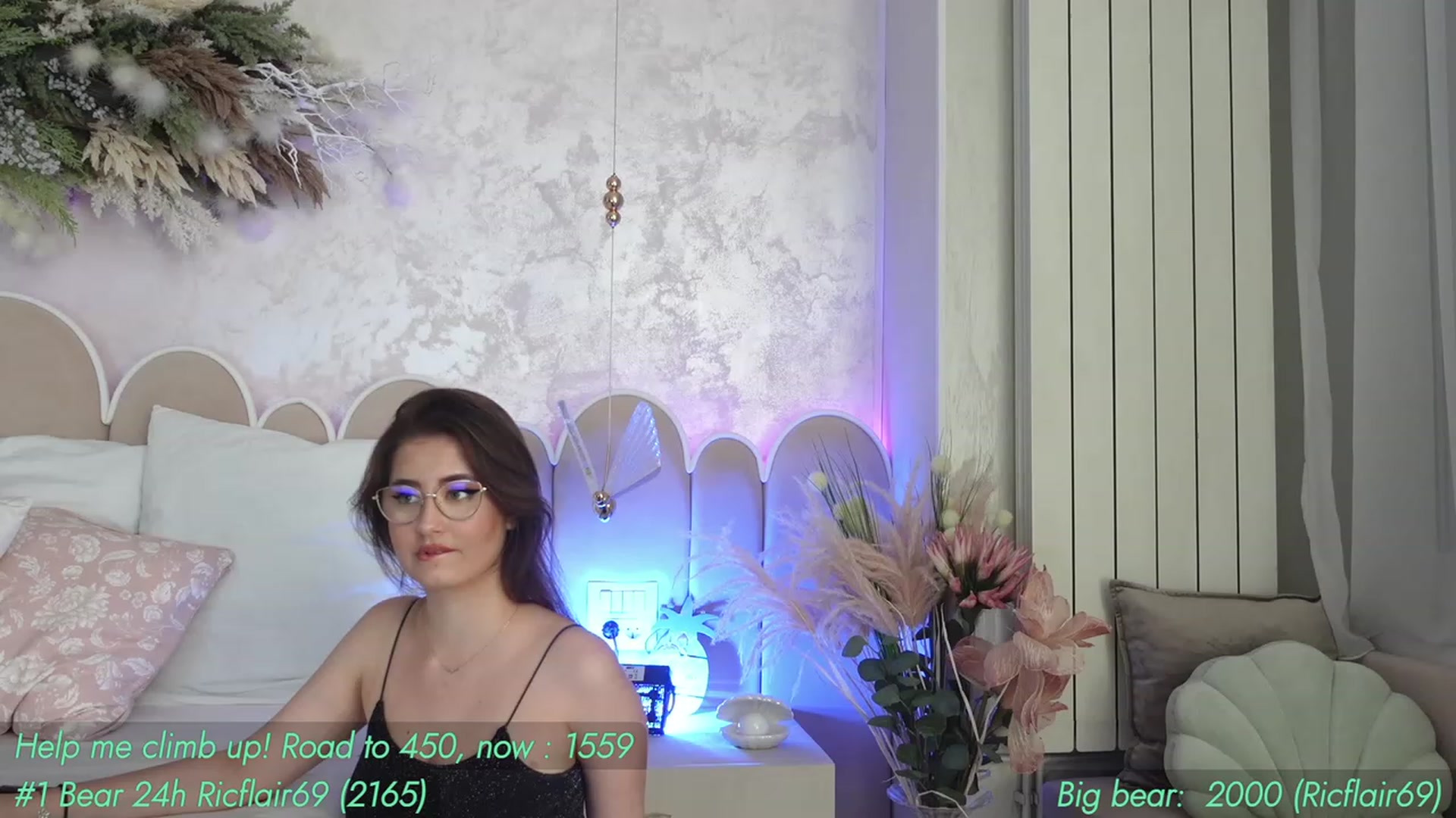 Gallery image thumbnail from AnnieKarrera1's myfreecams stream on, 08/03/2023, 07:06 image 5 of 20
