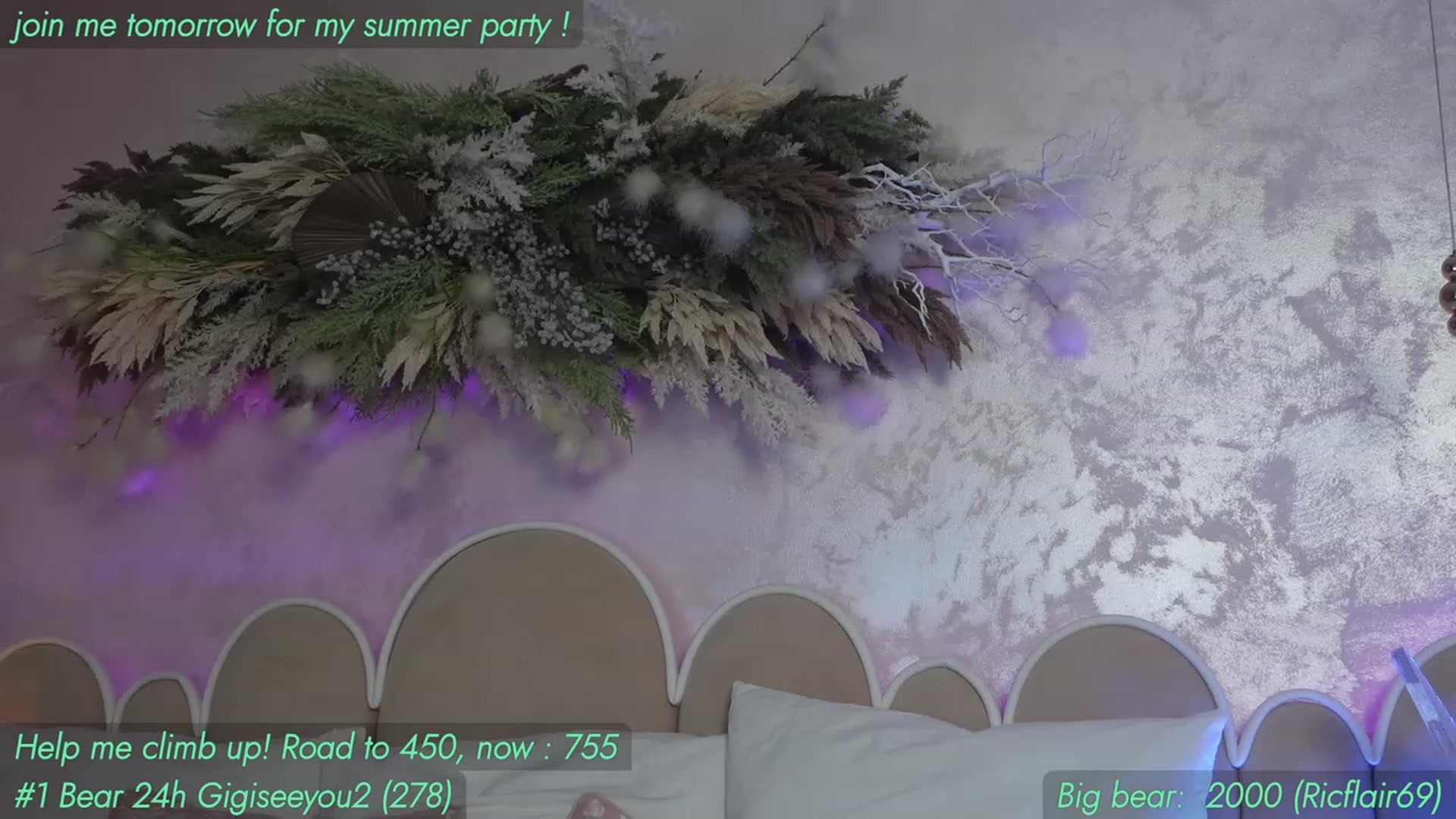 Gallery image thumbnail from AnnieKarrera1's myfreecams stream on, 08/04/2023, 08:45 image 5 of 20