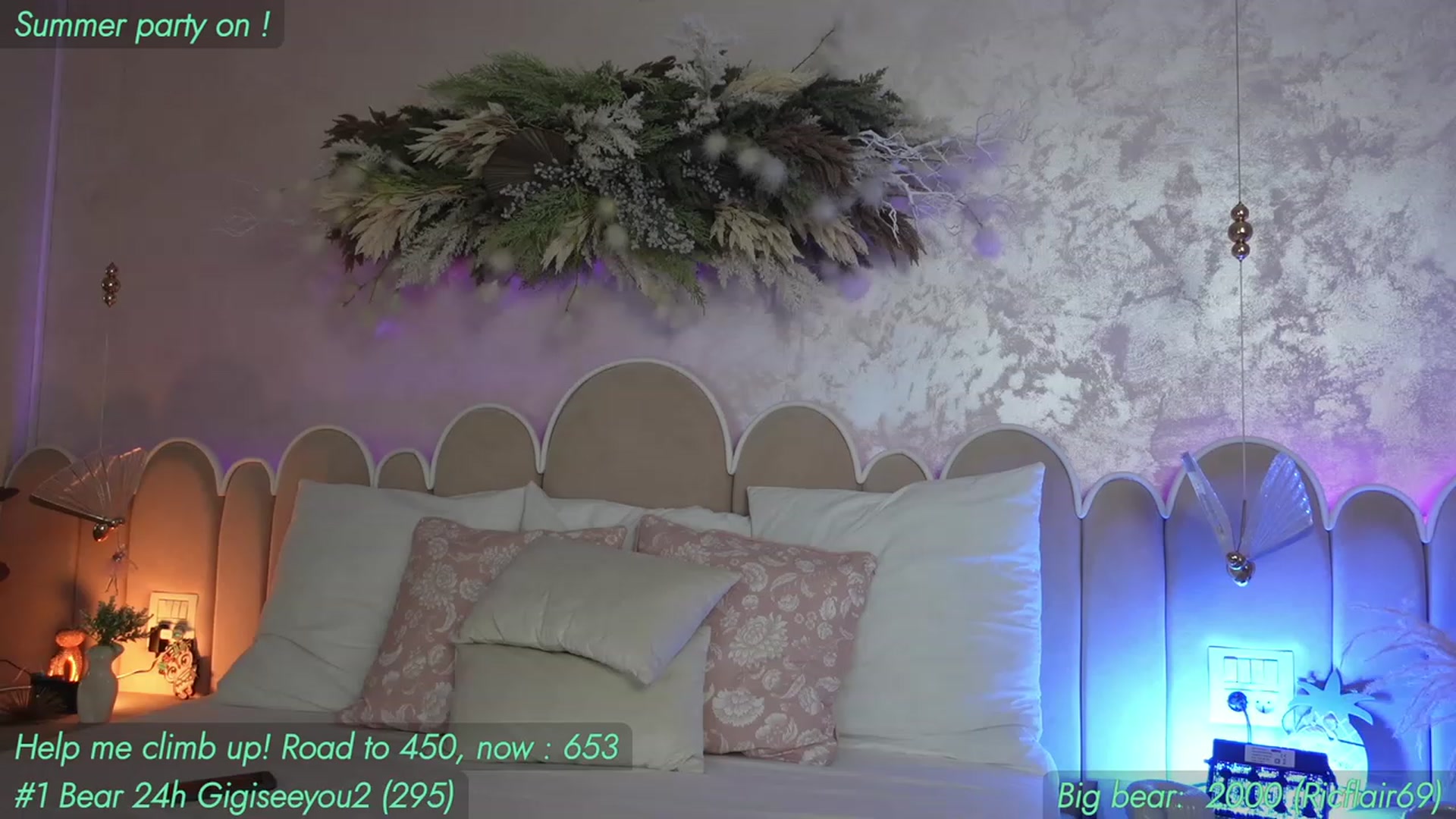 Gallery image thumbnail from AnnieKarrera1's myfreecams stream on, 08/05/2023, 08:25 image 17 of 20
