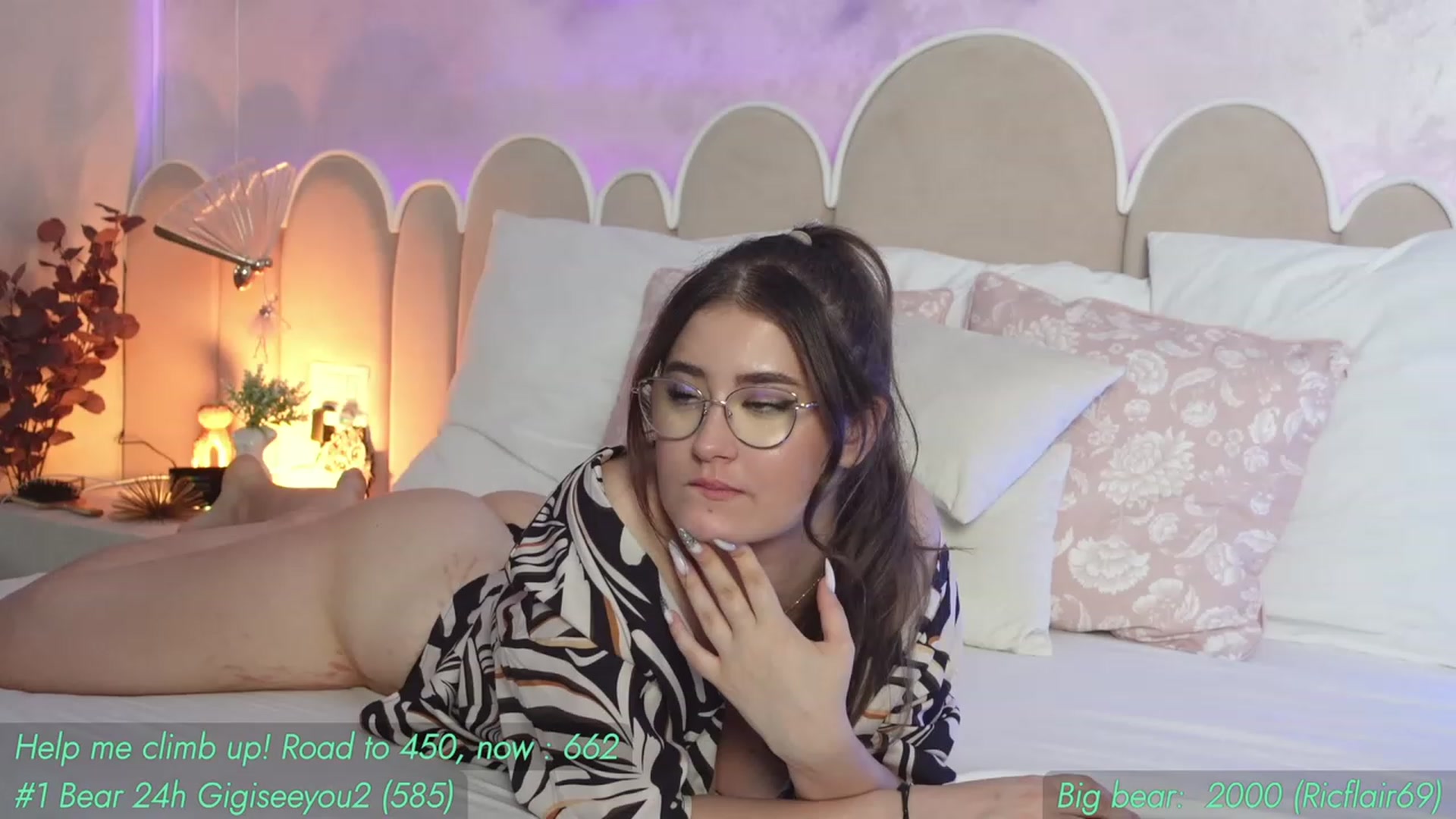 Gallery image thumbnail from AnnieKarrera1's myfreecams stream on, 08/05/2023, 10:53 image 7 of 20