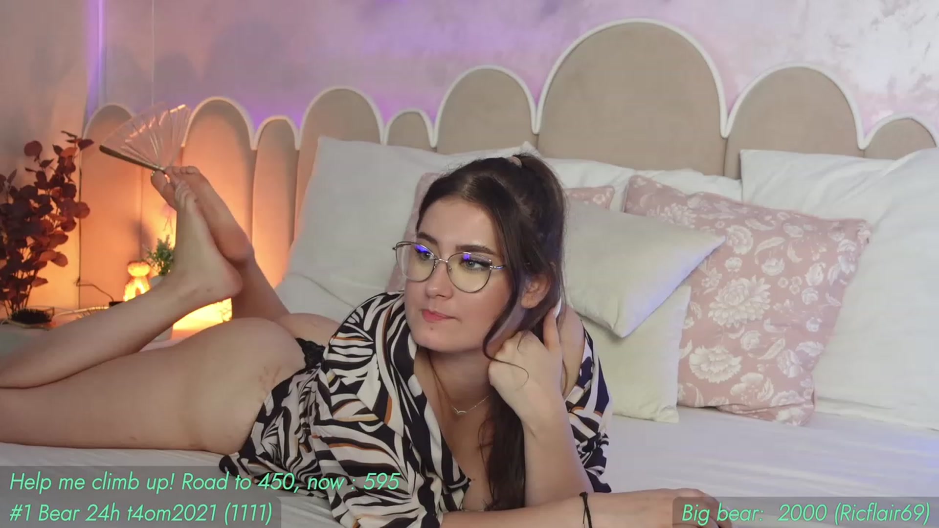 Gallery image thumbnail from AnnieKarrera1's myfreecams stream on, 08/05/2023, 10:53 image 10 of 20
