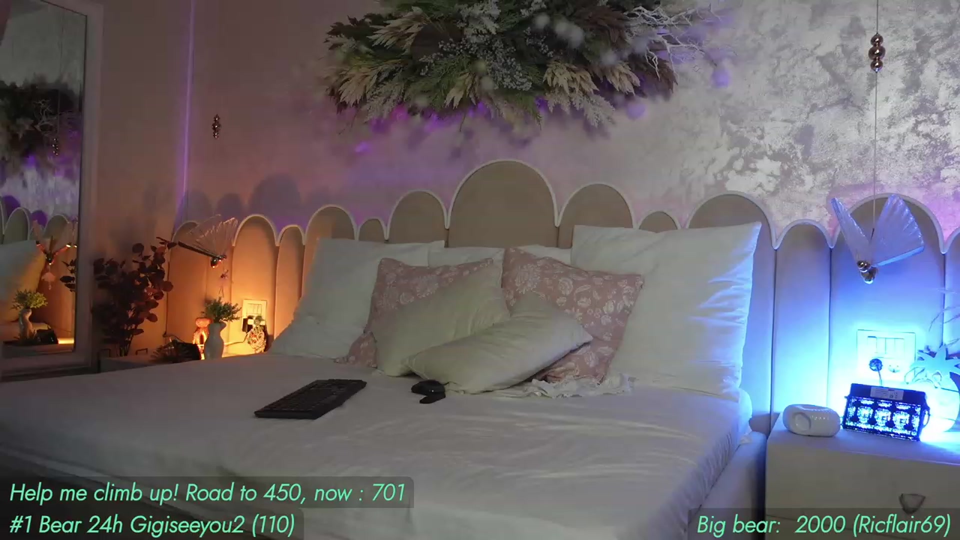 Gallery image thumbnail from AnnieKarrera1's myfreecams stream on, 08/10/2023, 10:53 image 12 of 20