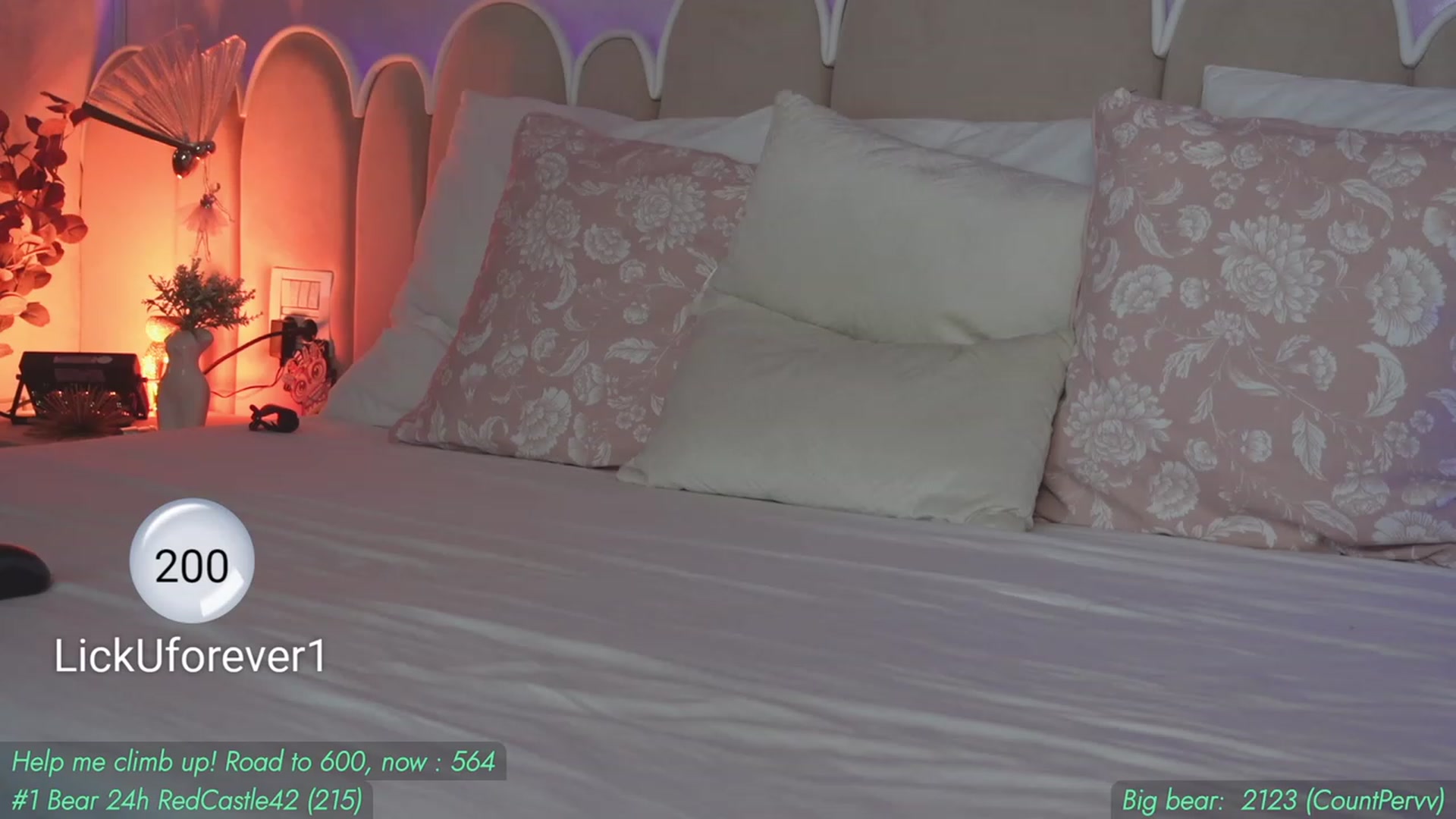 Gallery image thumbnail from AnnieKarrera1's myfreecams stream on, 08/12/2023, 08:40 image 8 of 20