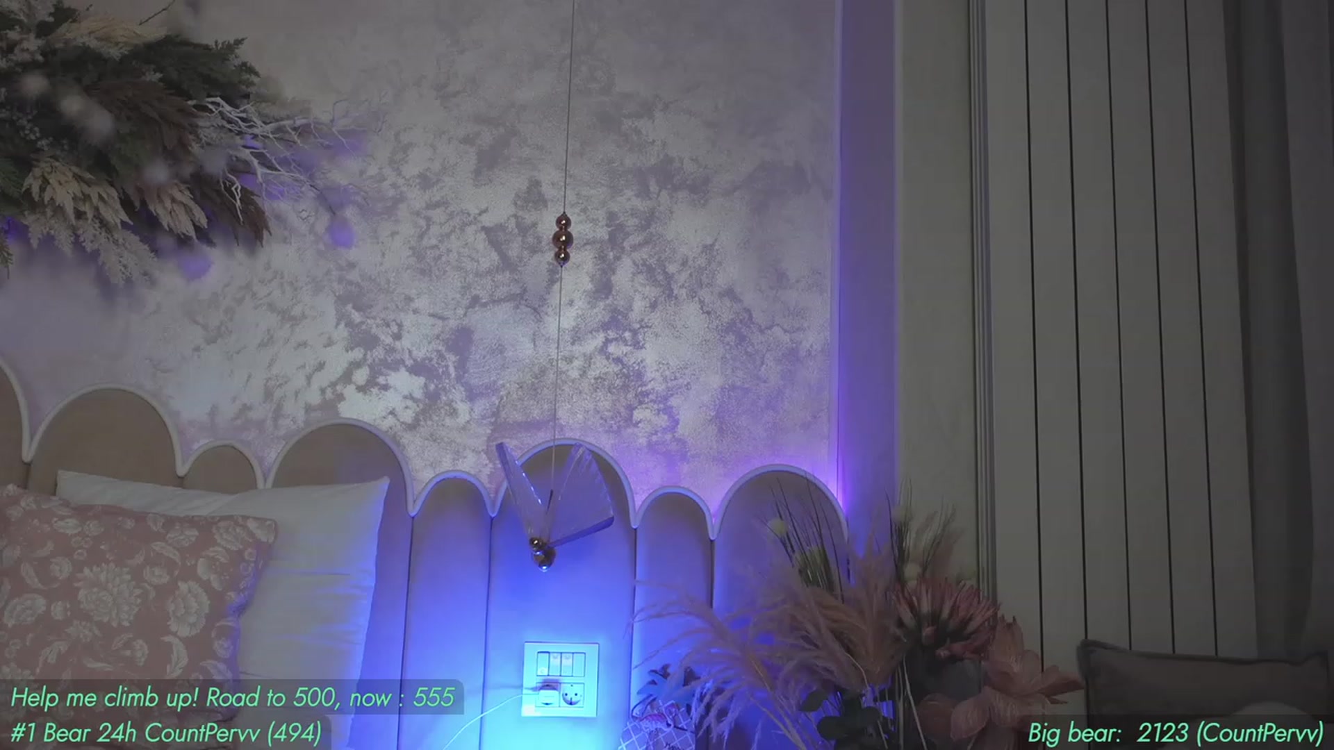Gallery image thumbnail from AnnieKarrera1's myfreecams stream on, 08/12/2023, 11:05 image 4 of 20