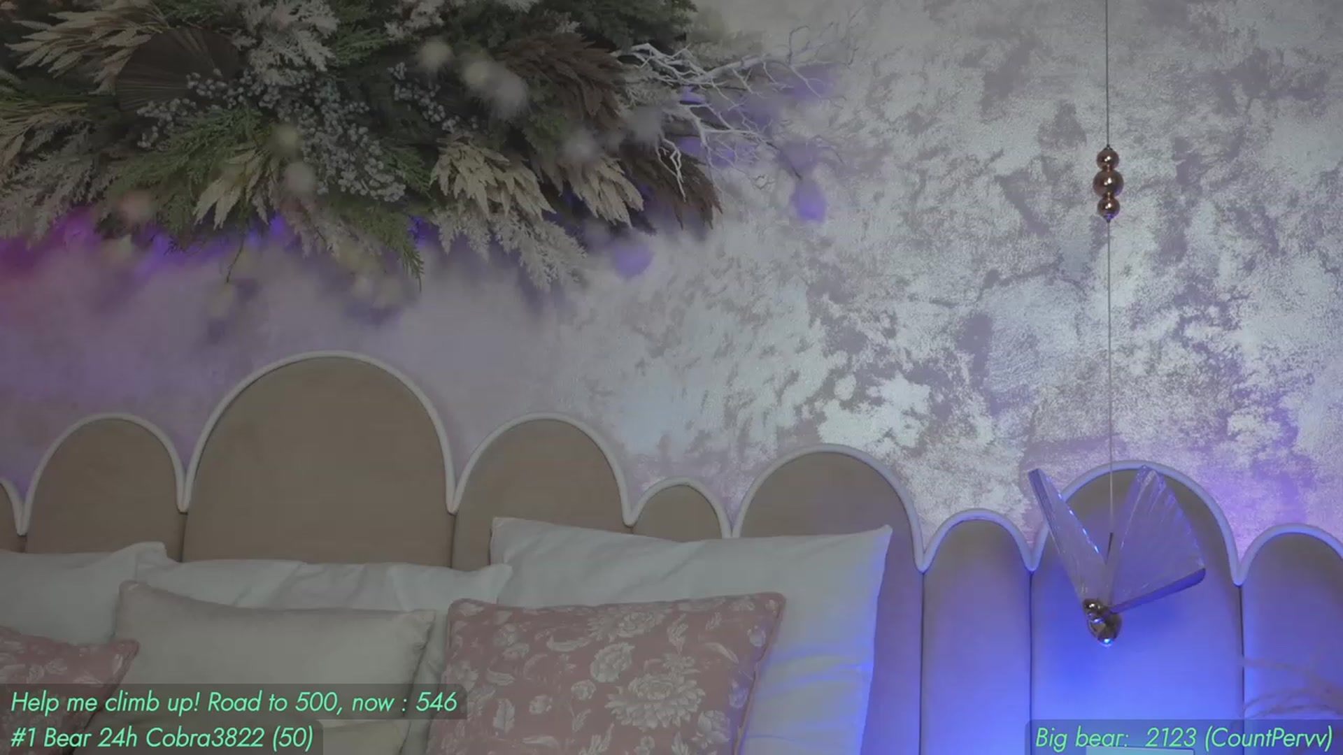 Gallery image thumbnail from AnnieKarrera1's myfreecams stream on, 08/13/2023, 08:02 image 1 of 20