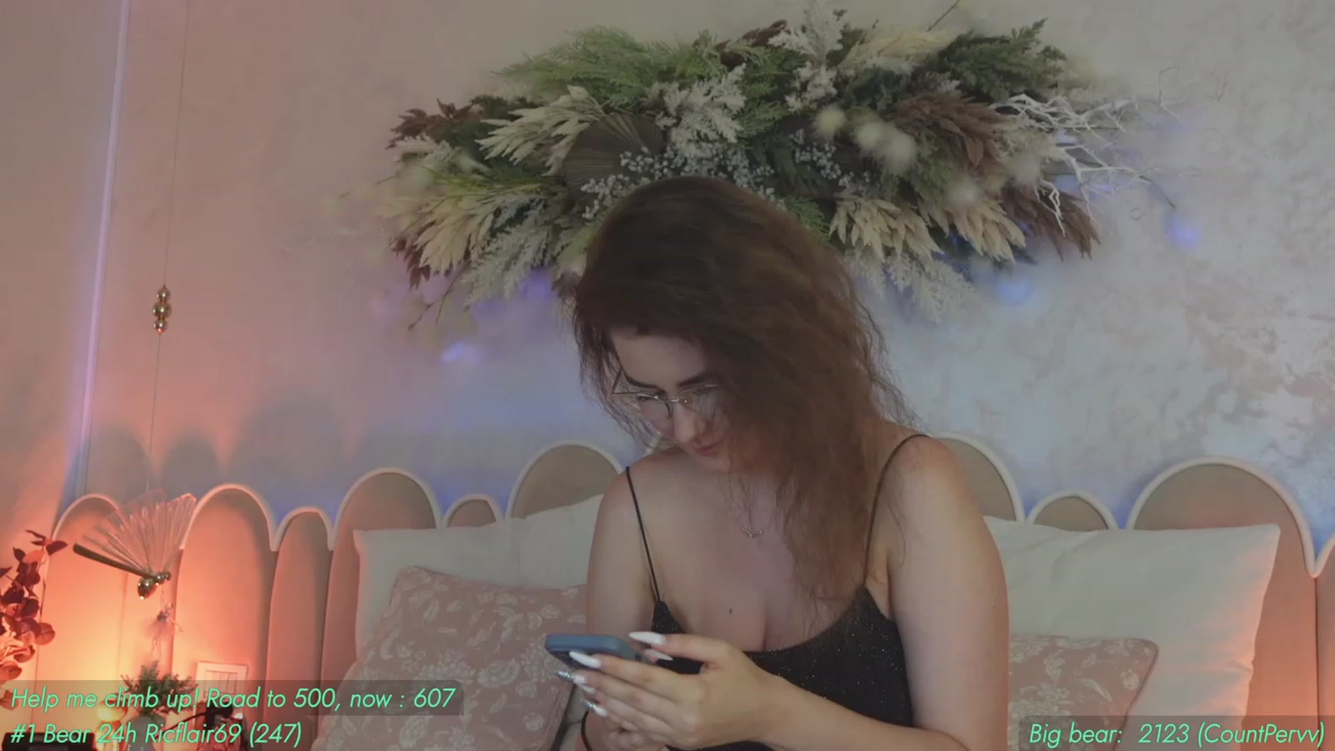 Gallery image thumbnail from AnnieKarrera1's myfreecams stream on, 08/14/2023, 06:36 image 20 of 20