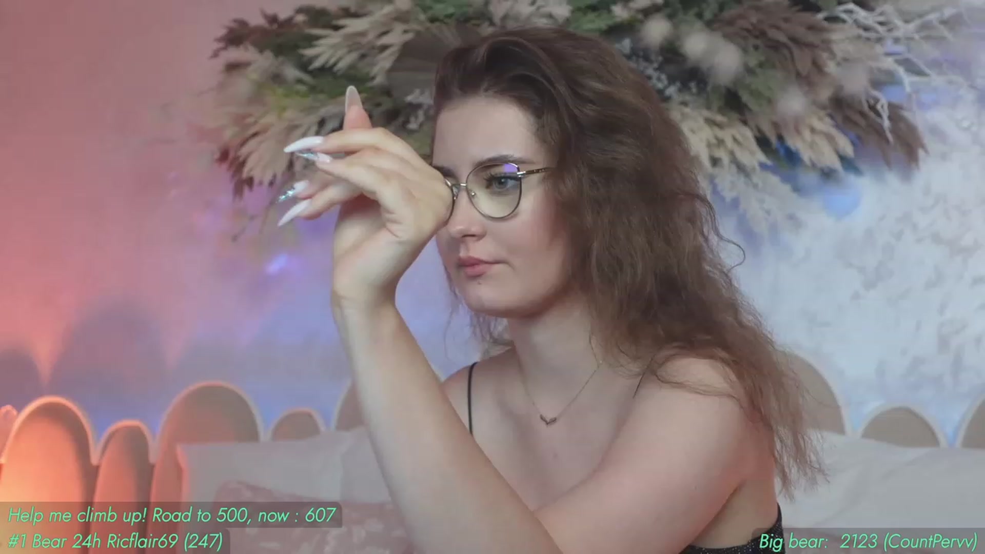 Gallery image thumbnail from AnnieKarrera1's myfreecams stream on, 08/14/2023, 07:22 image 11 of 20