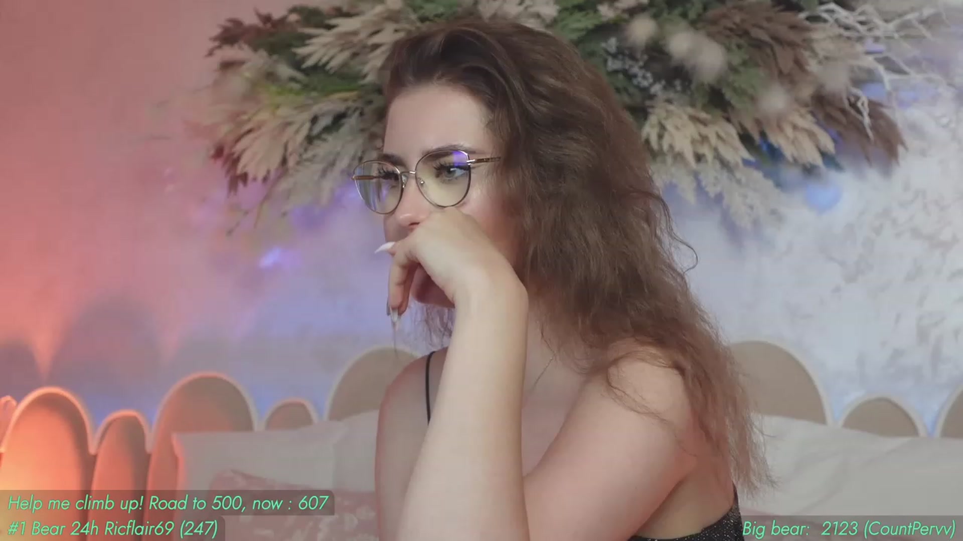 Gallery image thumbnail from AnnieKarrera1's myfreecams stream on, 08/14/2023, 07:22 image 12 of 20