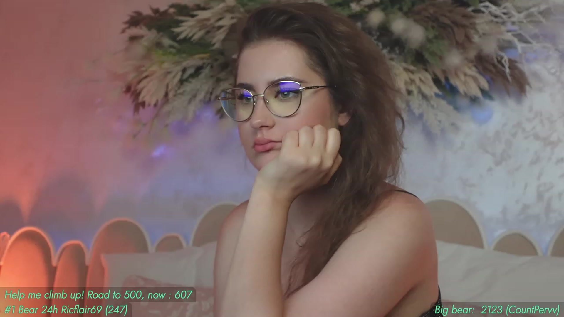 Gallery image thumbnail from AnnieKarrera1's myfreecams stream on, 08/14/2023, 07:22 image 13 of 20