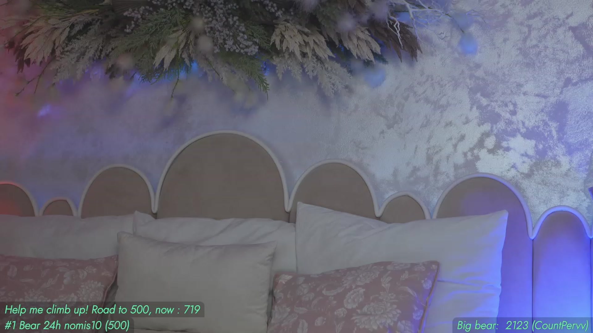 Gallery image thumbnail from AnnieKarrera1's myfreecams stream on, 08/17/2023, 09:37 image 10 of 20