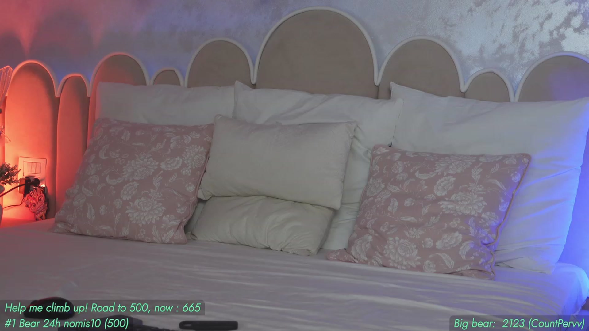 Gallery image thumbnail from AnnieKarrera1's myfreecams stream on, 08/17/2023, 11:27 image 14 of 20
