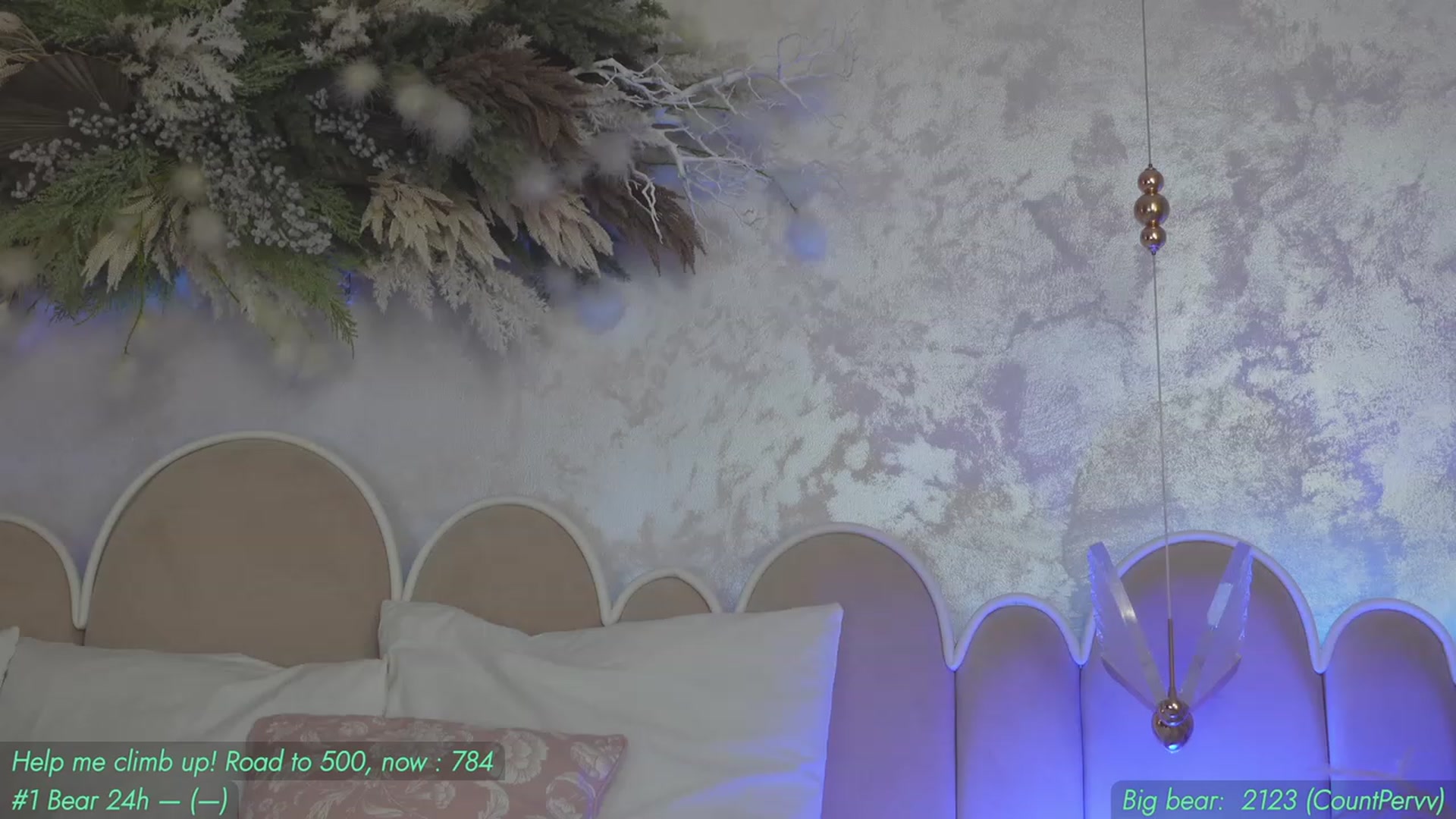 Gallery image thumbnail from AnnieKarrera1's myfreecams stream on, 08/22/2023, 04:57 image 9 of 20