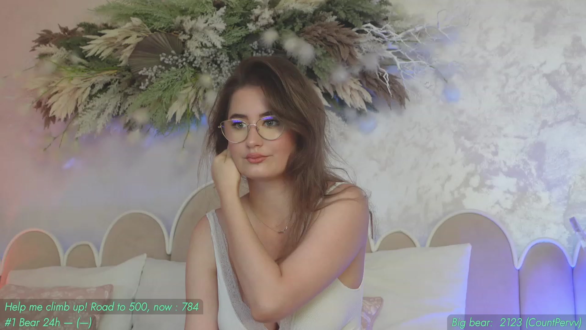 Gallery image thumbnail from AnnieKarrera1's myfreecams stream on, 08/22/2023, 04:57 image 18 of 20