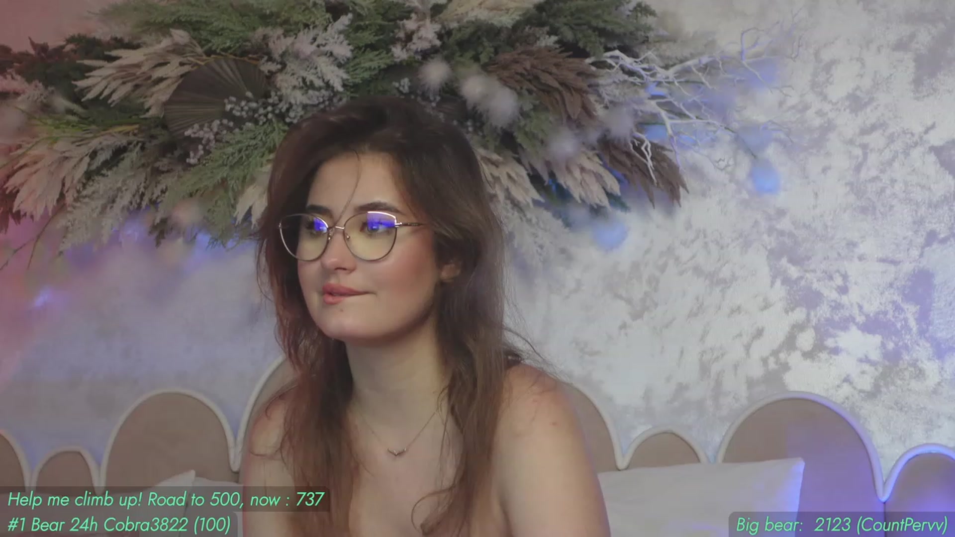 Gallery image thumbnail from AnnieKarrera1's myfreecams stream on, 08/22/2023, 08:02 image 14 of 20