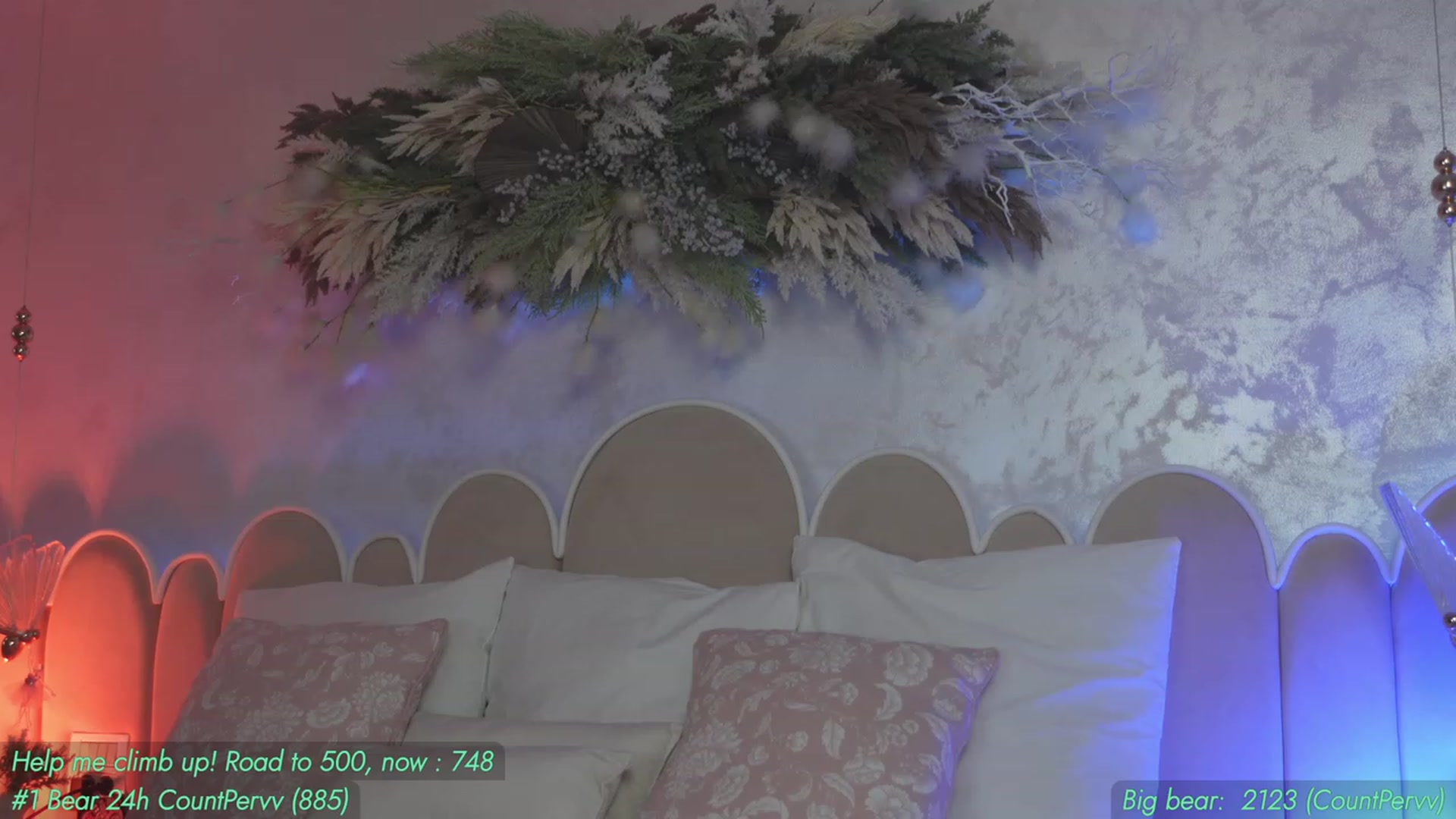 Gallery image thumbnail from AnnieKarrera1's myfreecams stream on, 08/22/2023, 08:02 image 2 of 20