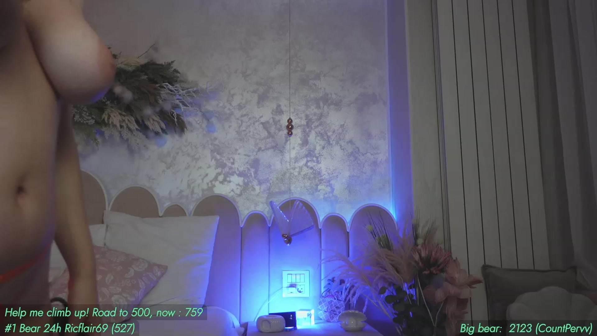 Gallery image thumbnail from AnnieKarrera1's myfreecams stream on, 08/23/2023, 06:49 image 16 of 20