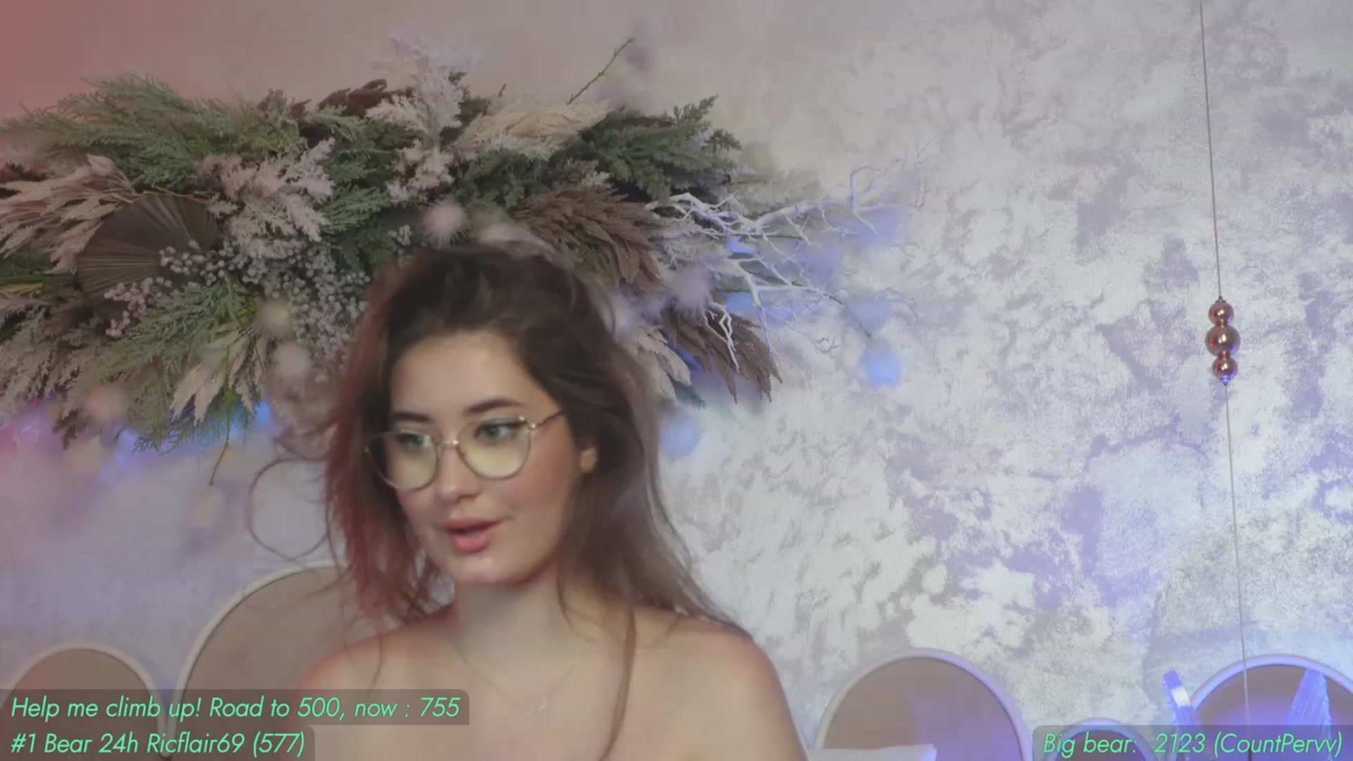 Gallery image thumbnail from AnnieKarrera1's myfreecams stream on, 08/23/2023, 08:17 image 1 of 20