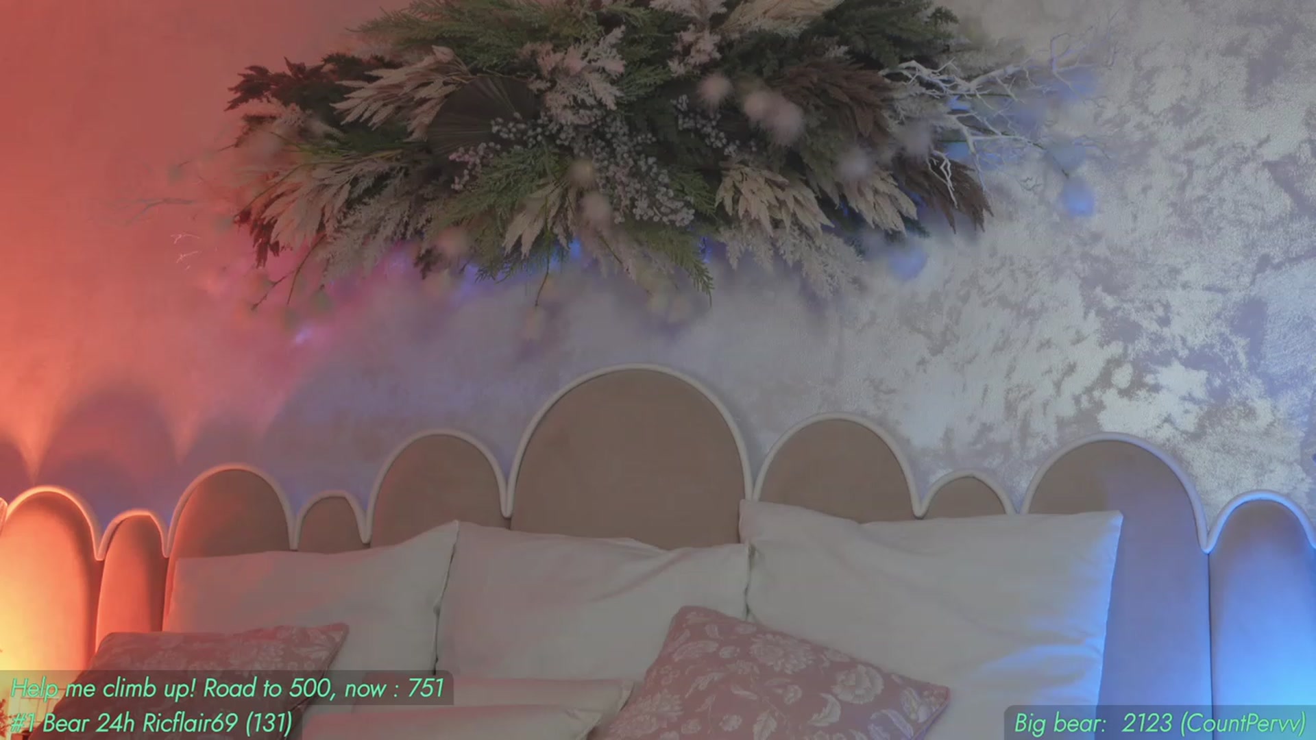 Gallery image thumbnail from AnnieKarrera1's myfreecams stream on, 08/23/2023, 10:51 image 18 of 20