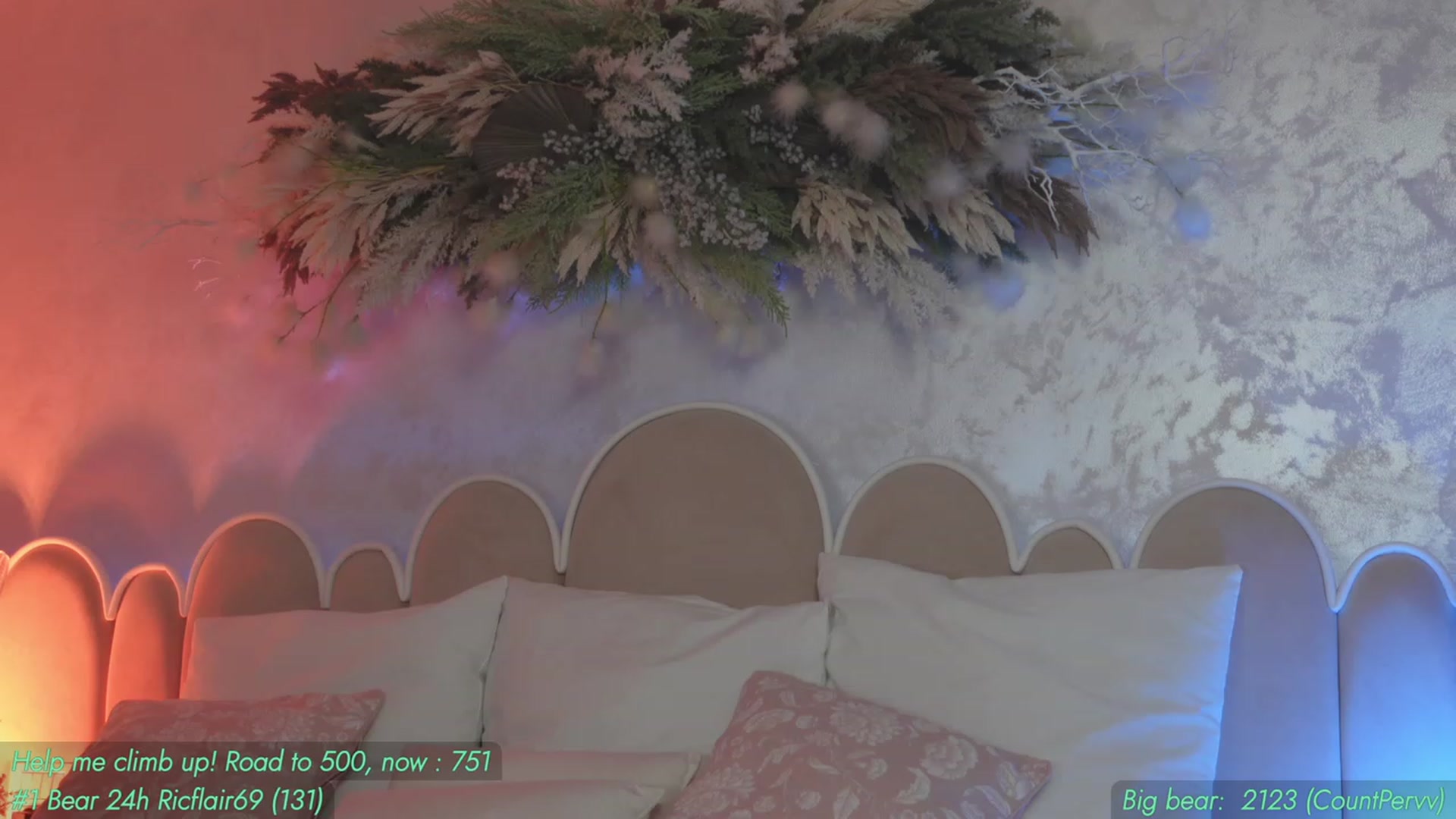 Gallery image thumbnail from AnnieKarrera1's myfreecams stream on, 08/23/2023, 10:51 image 20 of 20