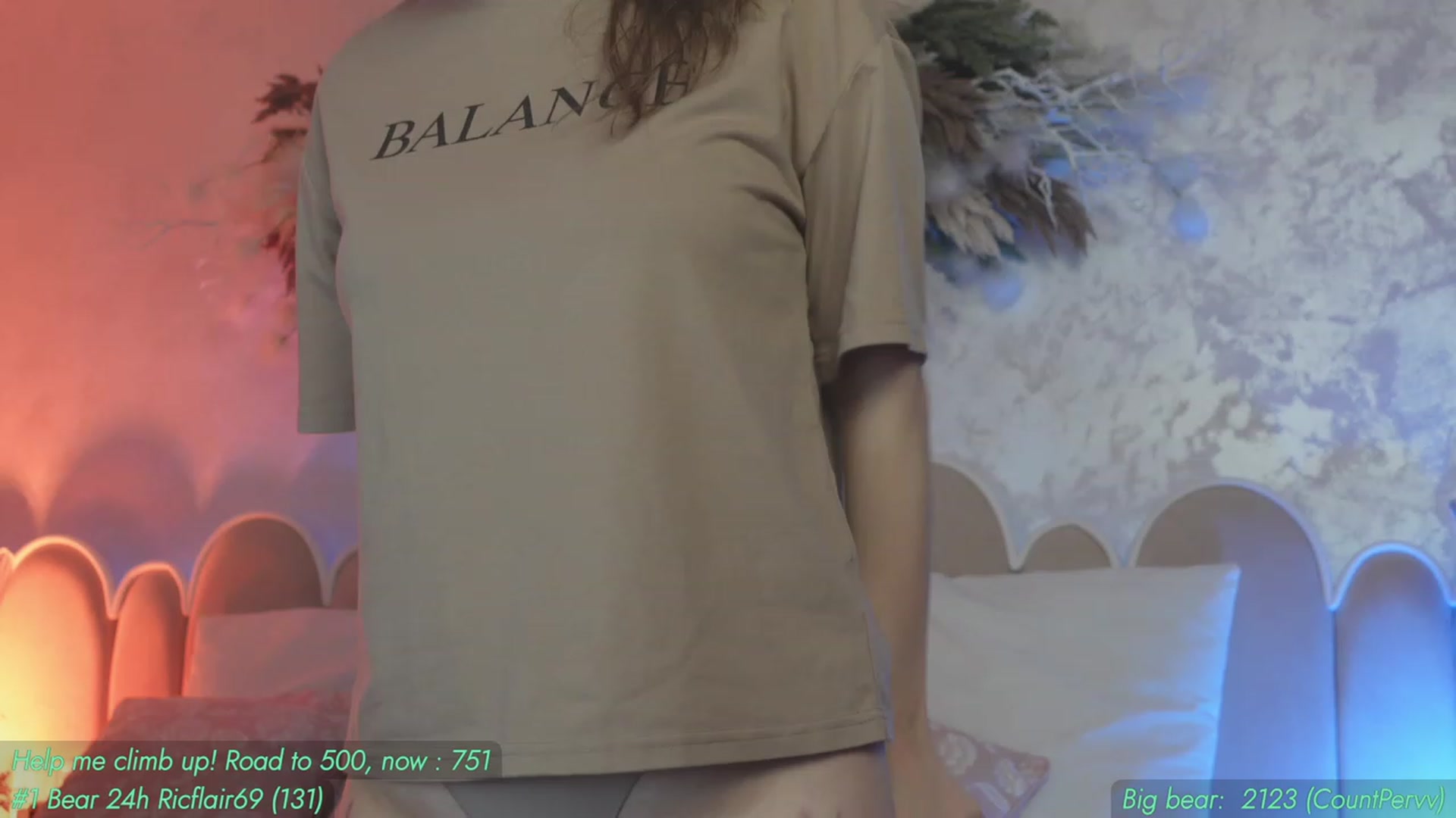 Gallery image thumbnail from AnnieKarrera1's myfreecams stream on, 08/23/2023, 10:51 image 19 of 20