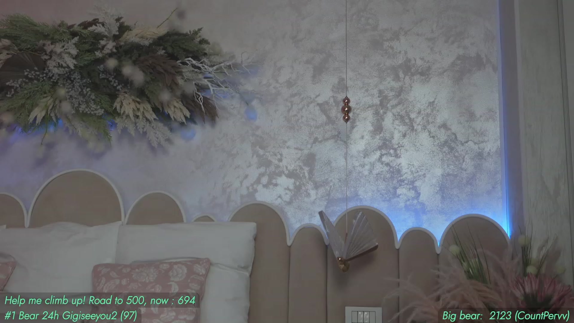 Gallery image thumbnail from AnnieKarrera1's myfreecams stream on, 08/26/2023, 08:33 image 7 of 20