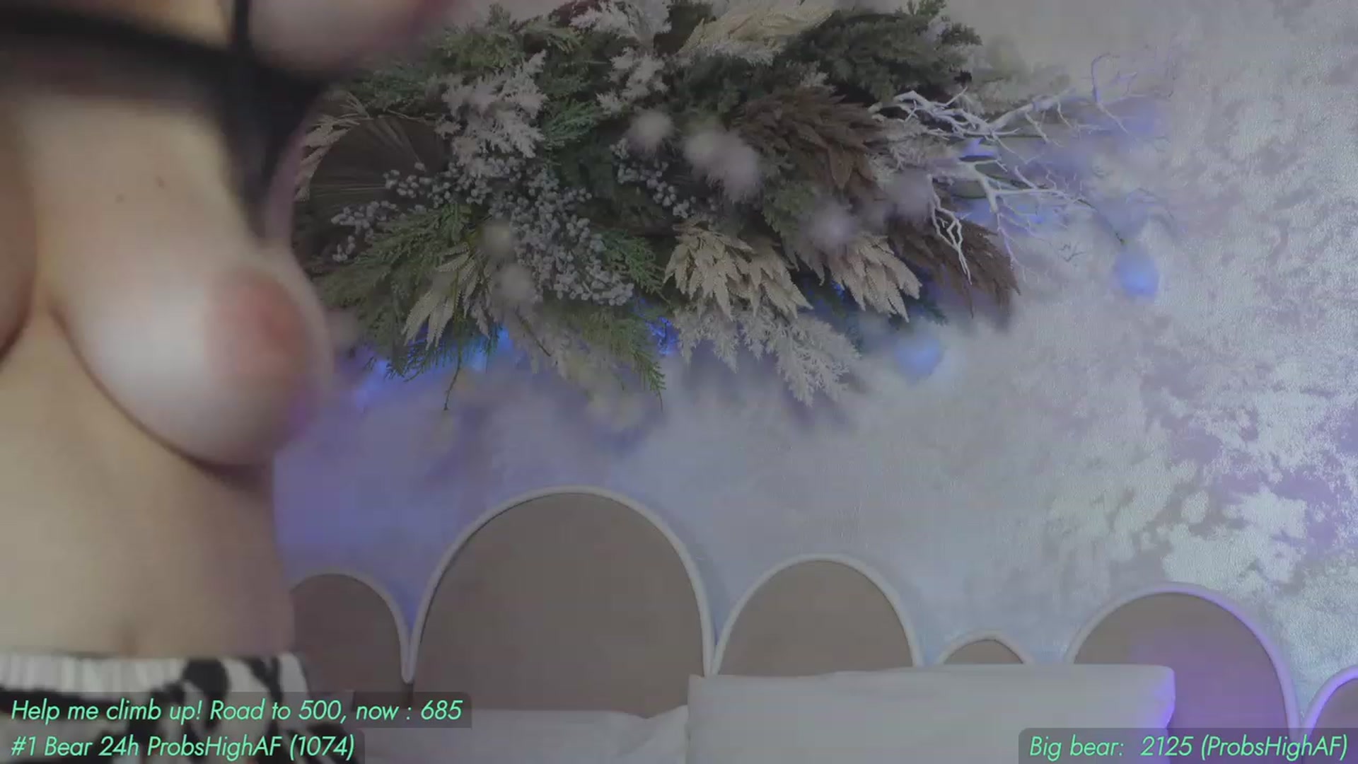 Gallery image thumbnail from AnnieKarrera1's myfreecams stream on, 08/29/2023, 11:47 image 16 of 20