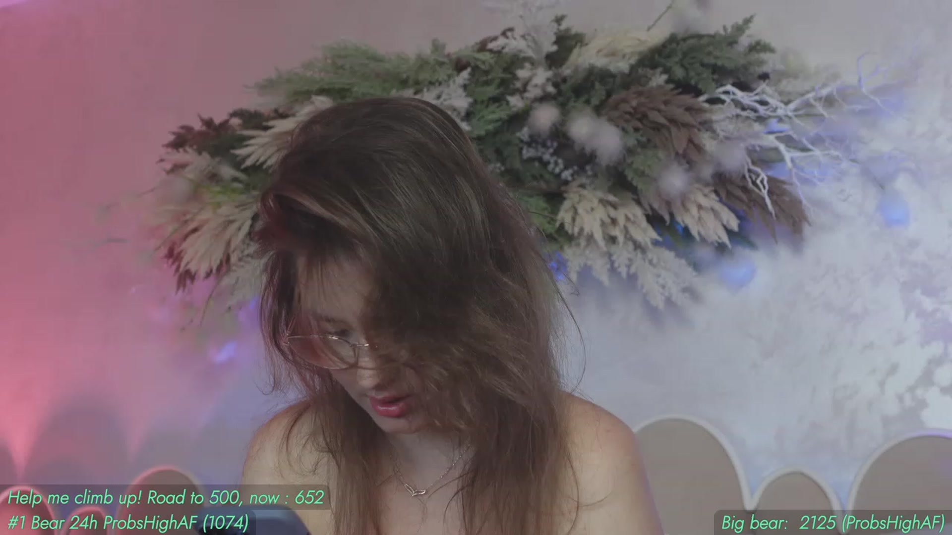 Gallery image thumbnail from AnnieKarrera1's myfreecams stream on, 08/30/2023, 07:08 image 20 of 20