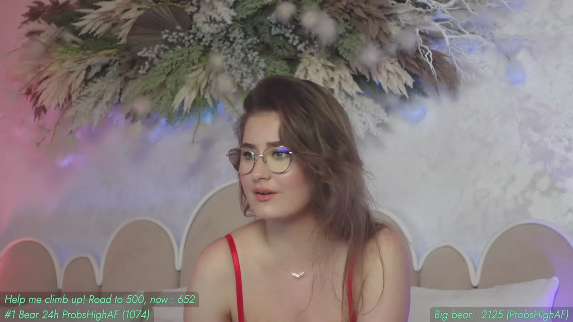 Gallery image thumbnail from AnnieKarrera1's myfreecams stream on, 08/30/2023, 07:08 image 11 of 20