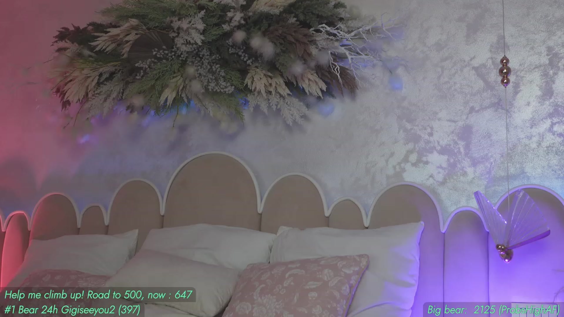 Gallery image thumbnail from AnnieKarrera1's myfreecams stream on, 08/30/2023, 08:00 image 9 of 20