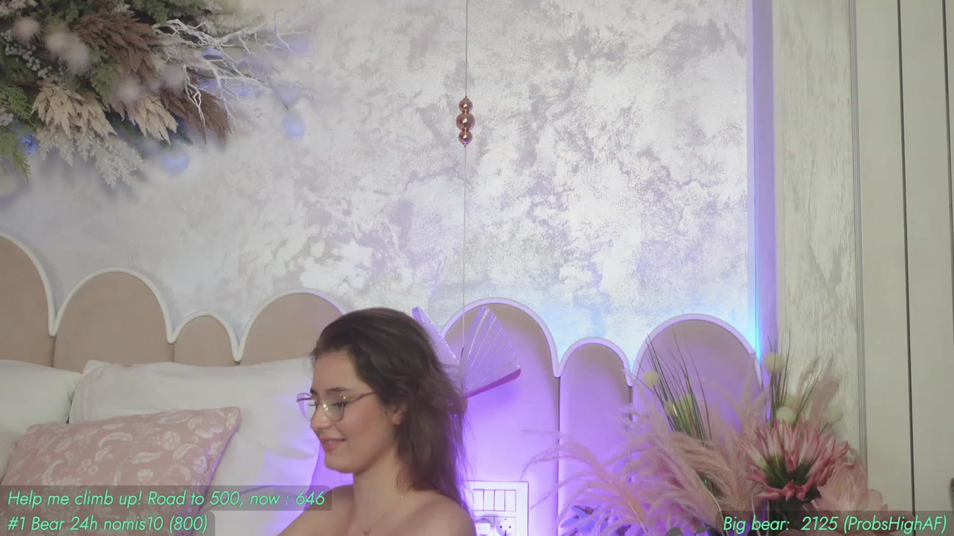 Gallery image thumbnail from AnnieKarrera1's myfreecams stream on, 08/30/2023, 11:24 image 1 of 20