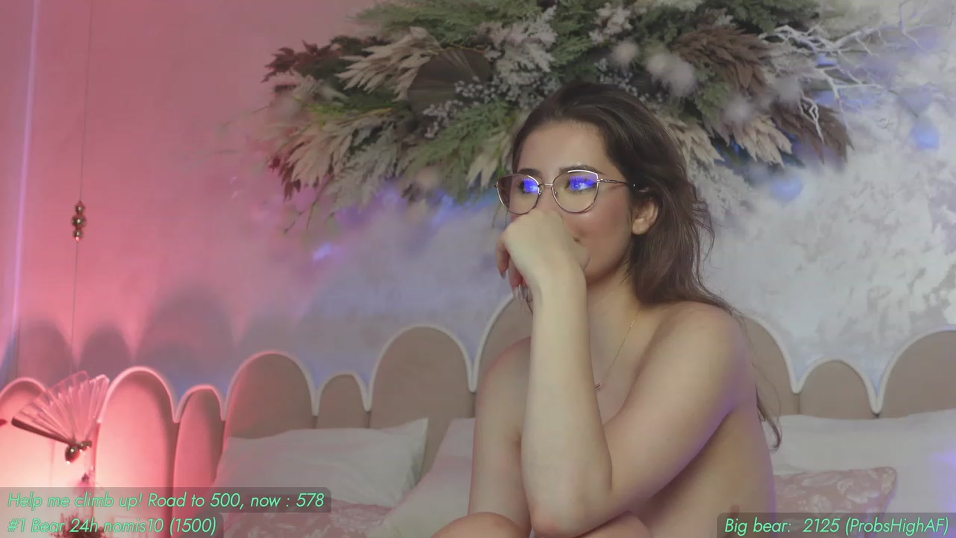 Gallery image thumbnail from AnnieKarrera1's myfreecams stream on, 08/30/2023, 11:24 image 20 of 20