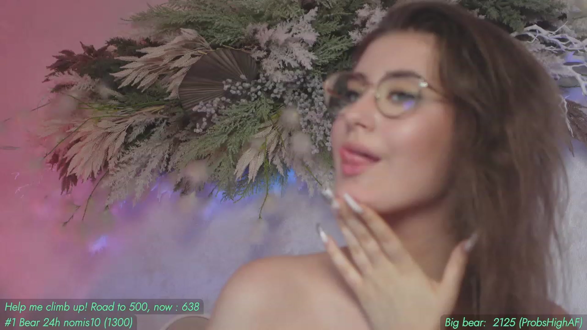 Gallery image thumbnail from AnnieKarrera1's myfreecams stream on, 08/30/2023, 11:24 image 5 of 20