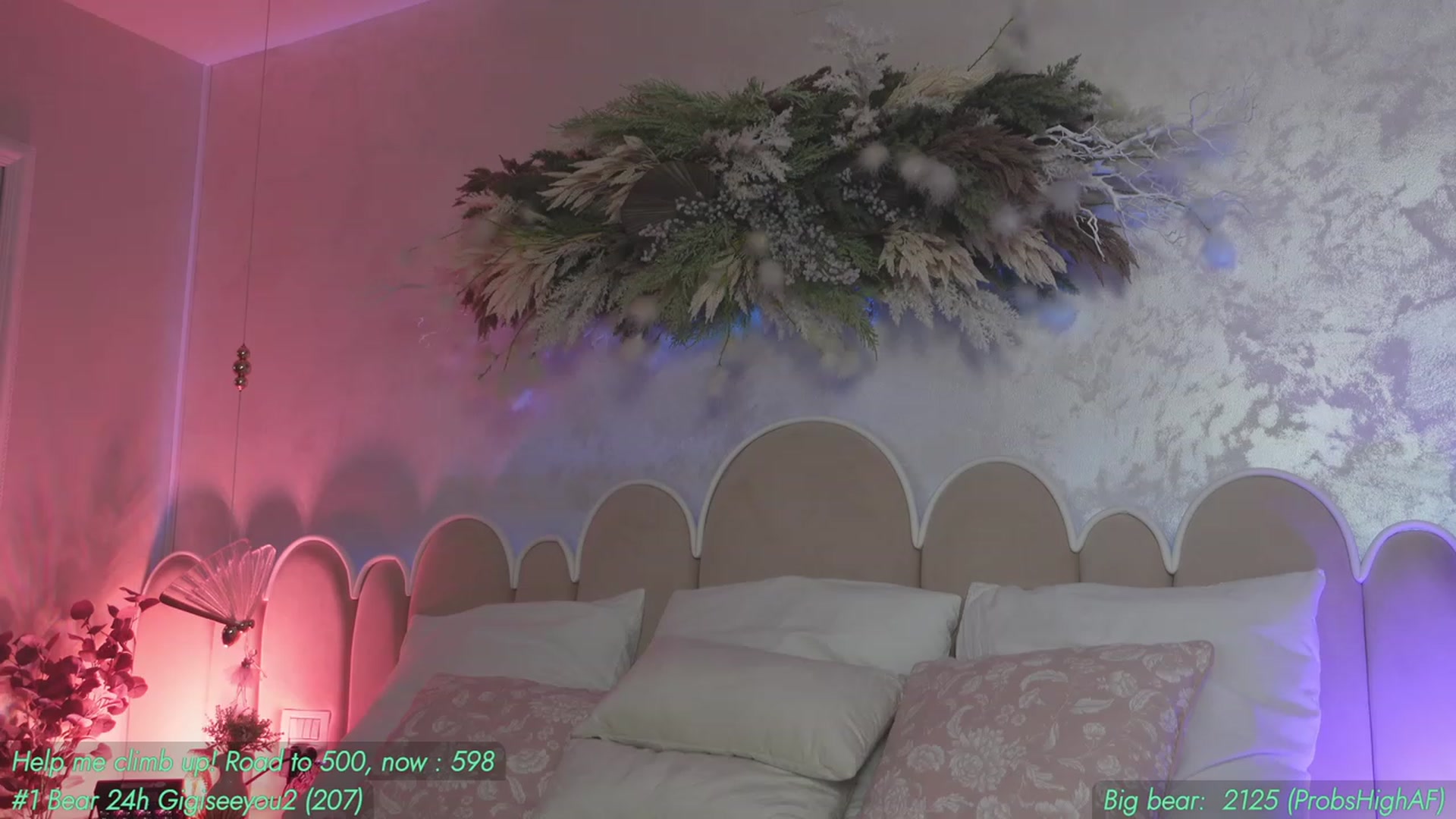 Gallery image thumbnail from AnnieKarrera1's myfreecams stream on, 08/31/2023, 07:32 image 10 of 20